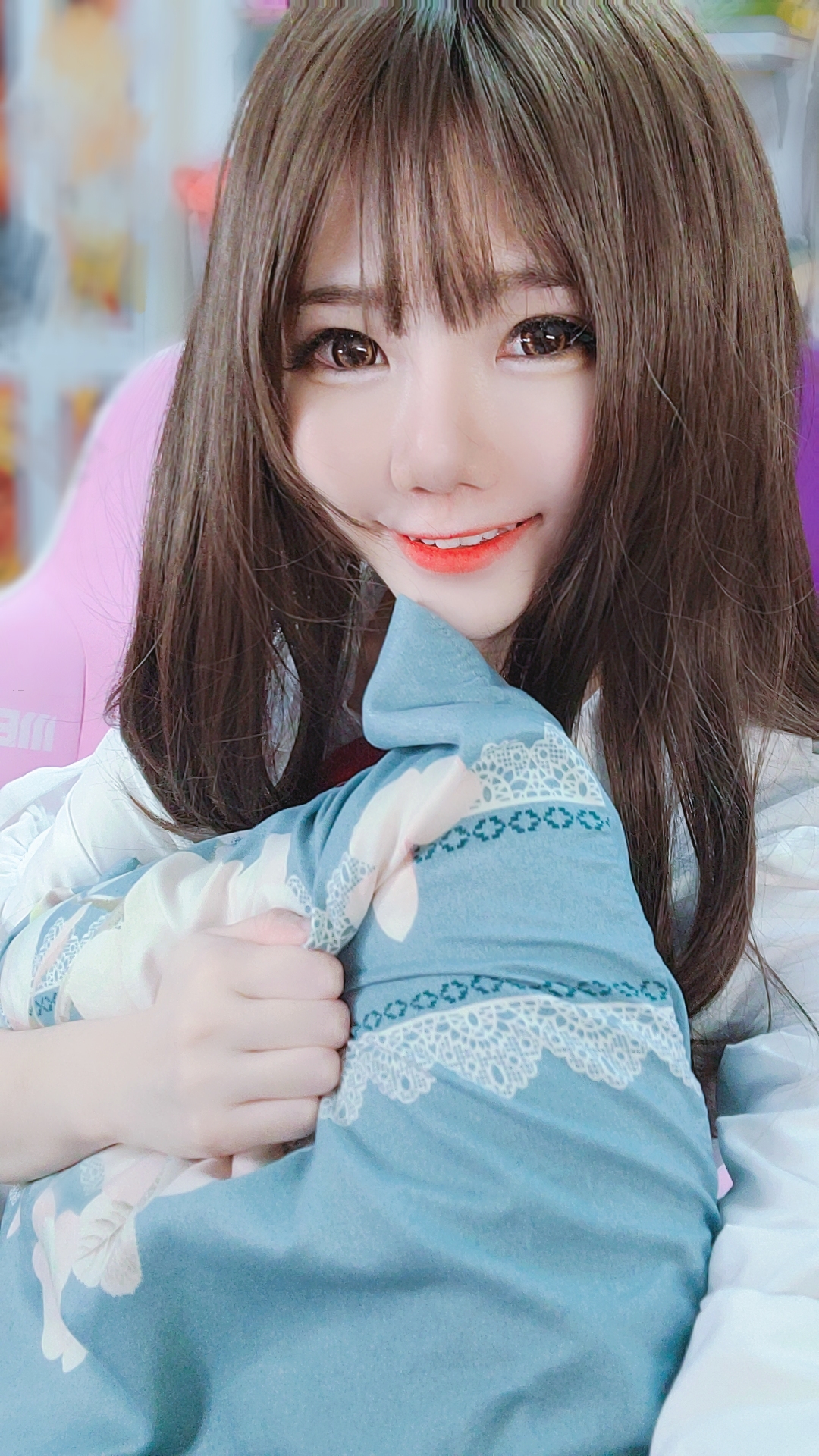 [Sally Dorasnow] Sayu