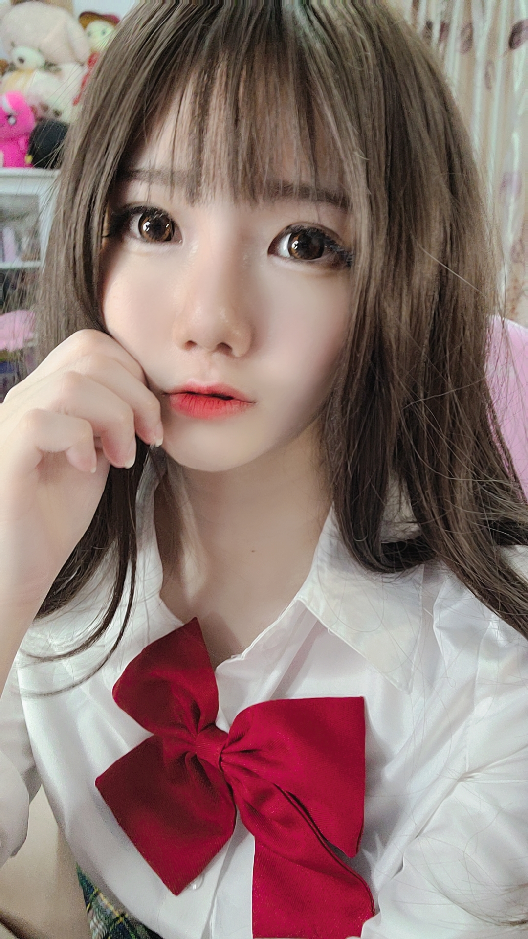 [Sally Dorasnow] Sayu