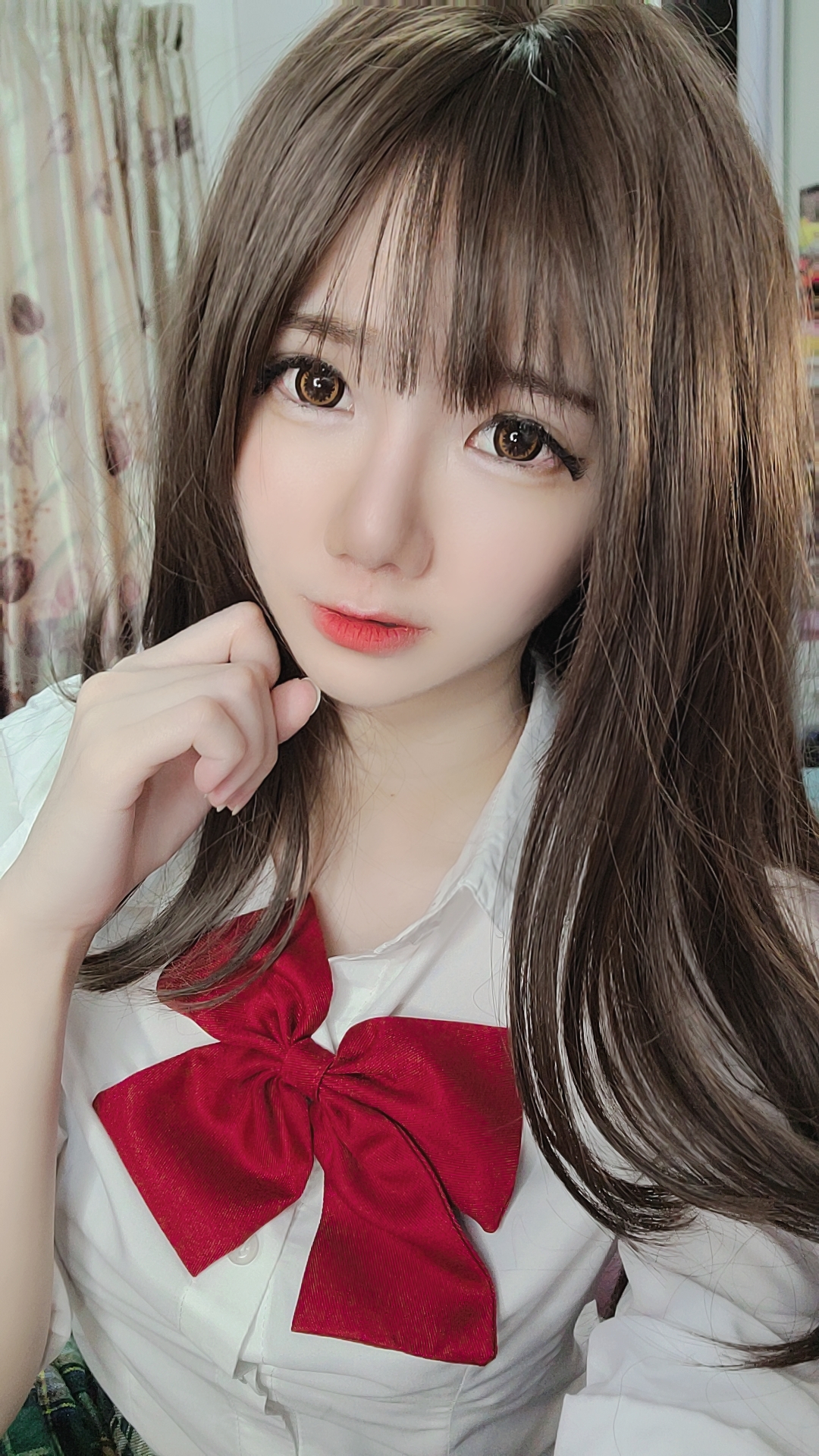 [Sally Dorasnow] Sayu