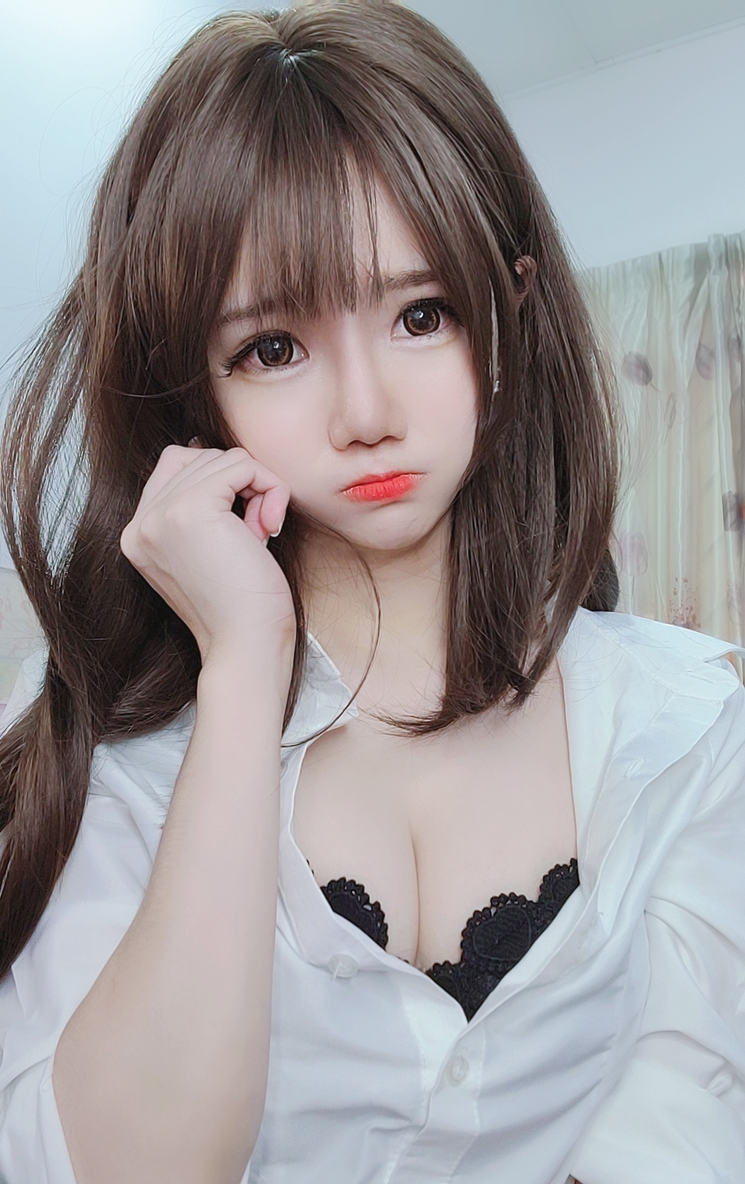 [Sally Dorasnow] Sayu