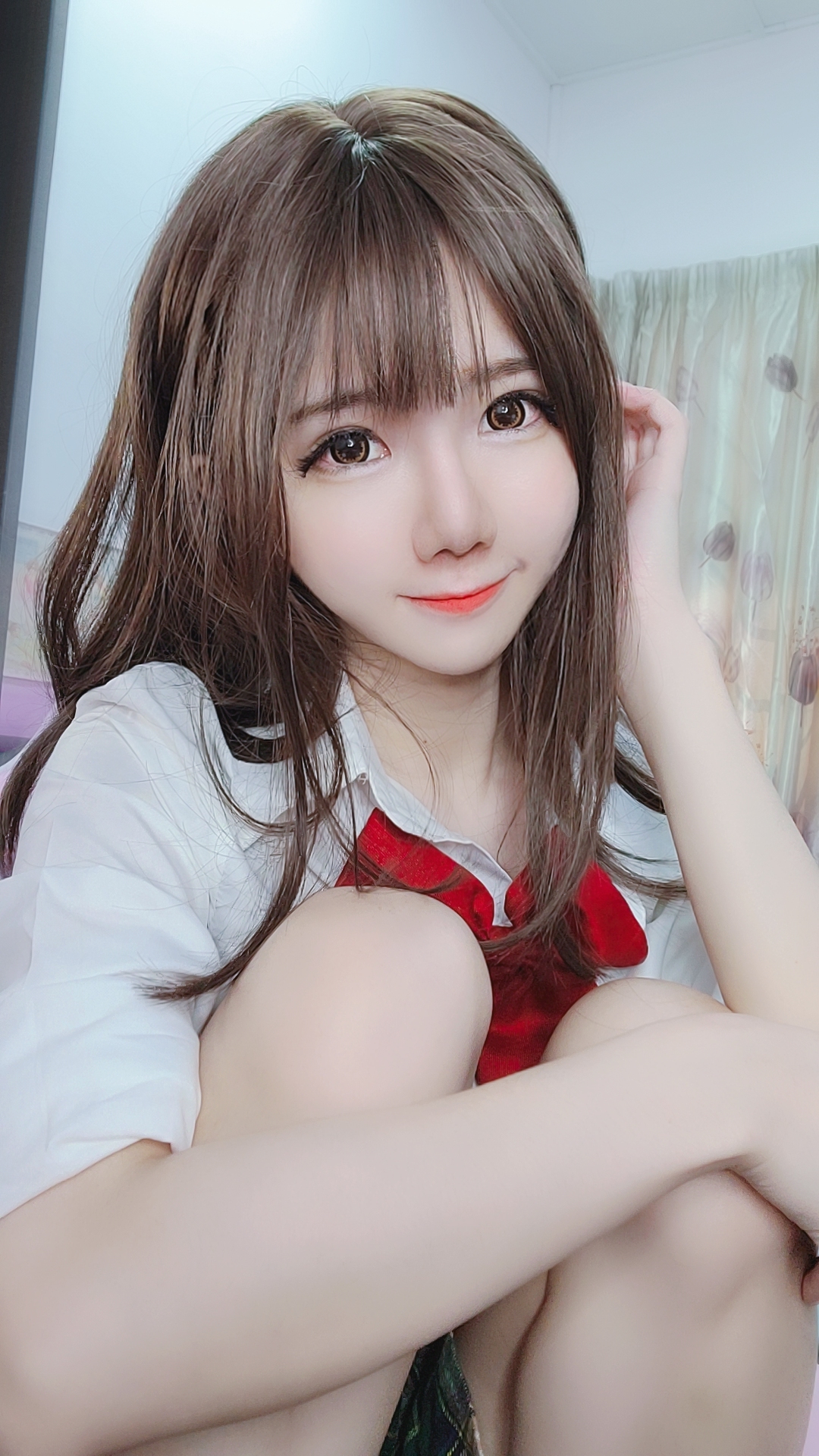 [Sally Dorasnow] Sayu