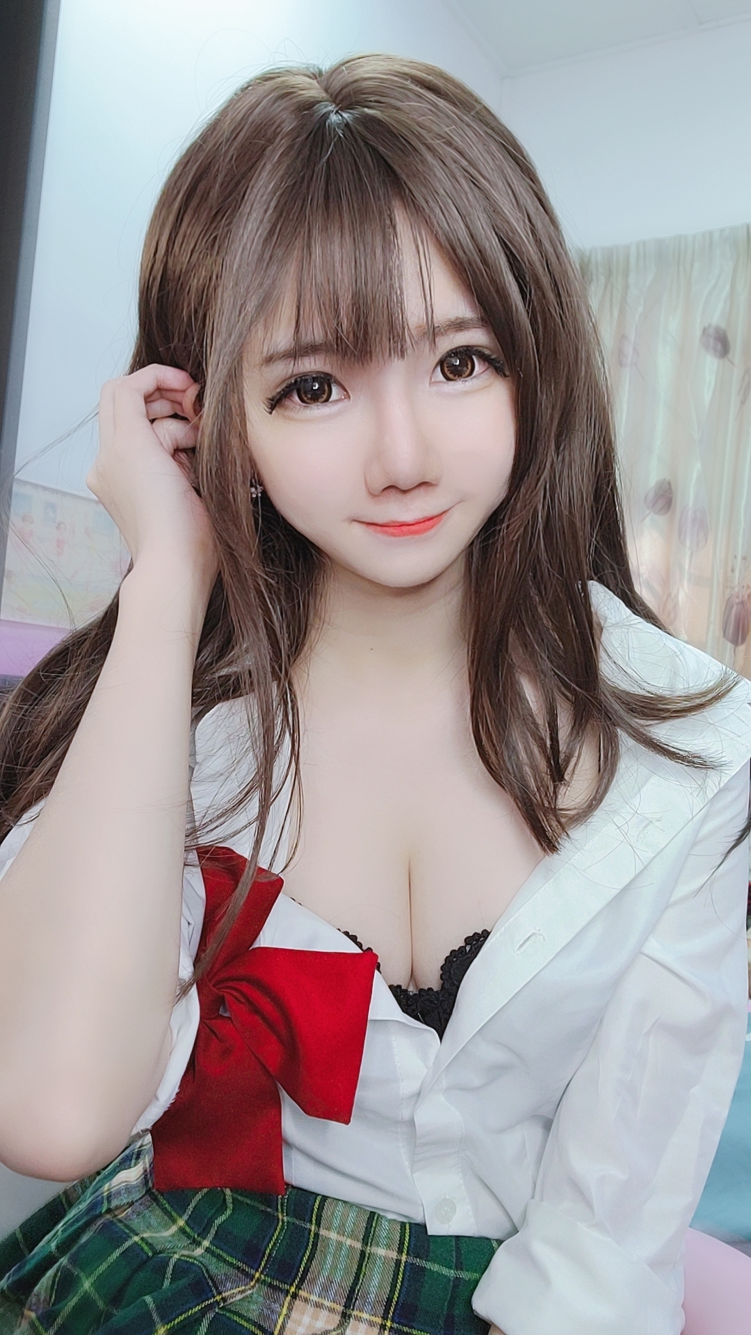 [Sally Dorasnow] Sayu