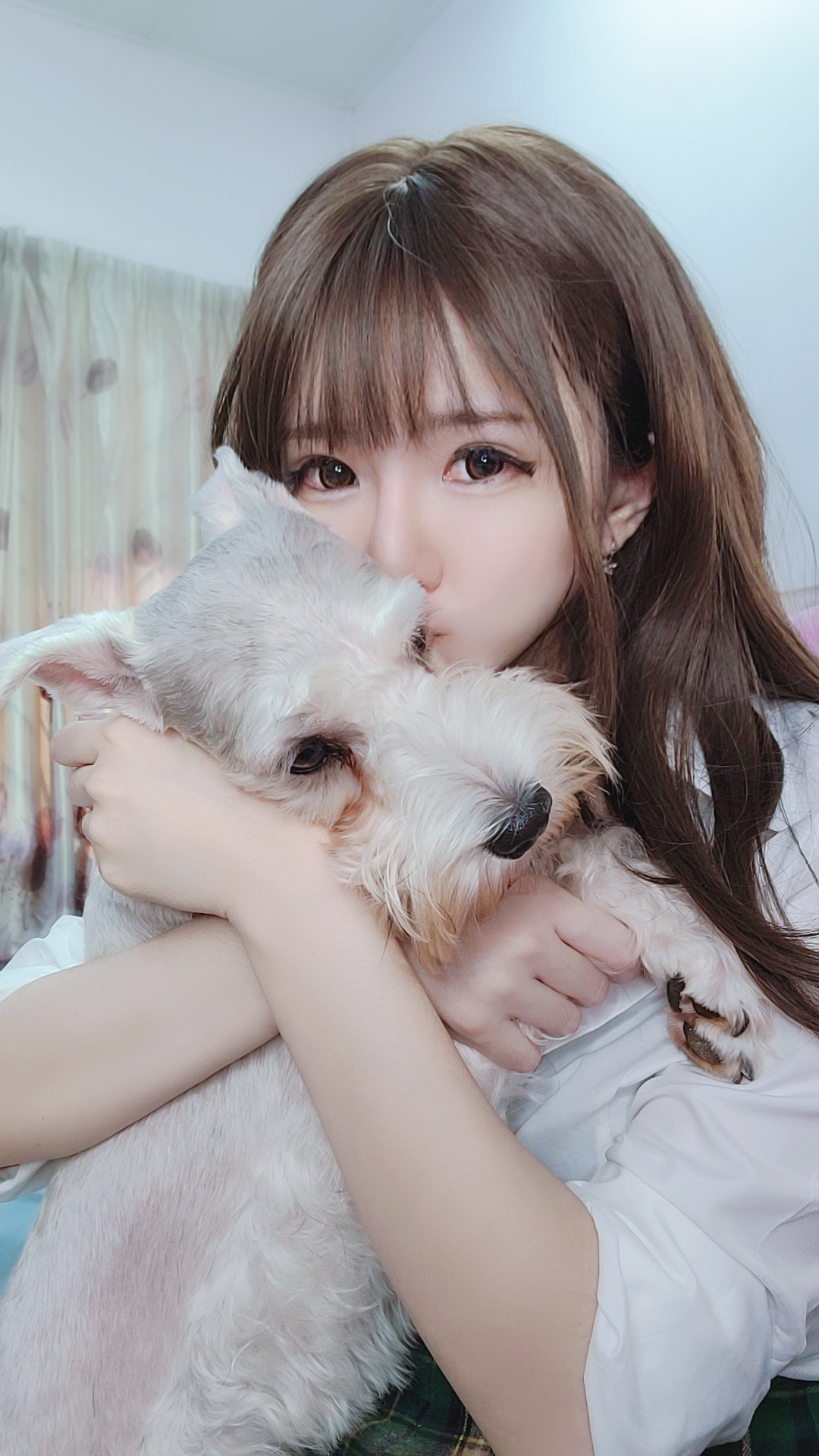 [Sally Dorasnow] Sayu