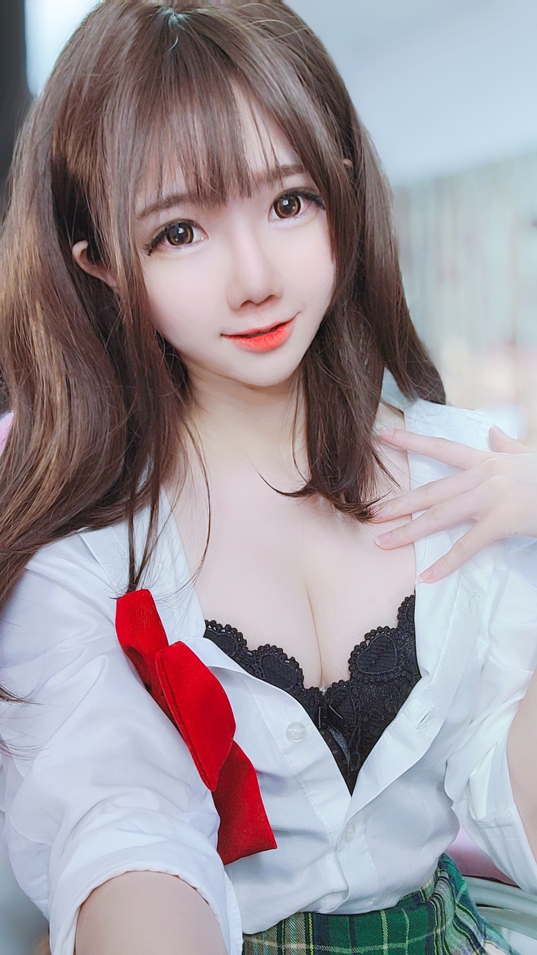 [Sally Dorasnow] Sayu