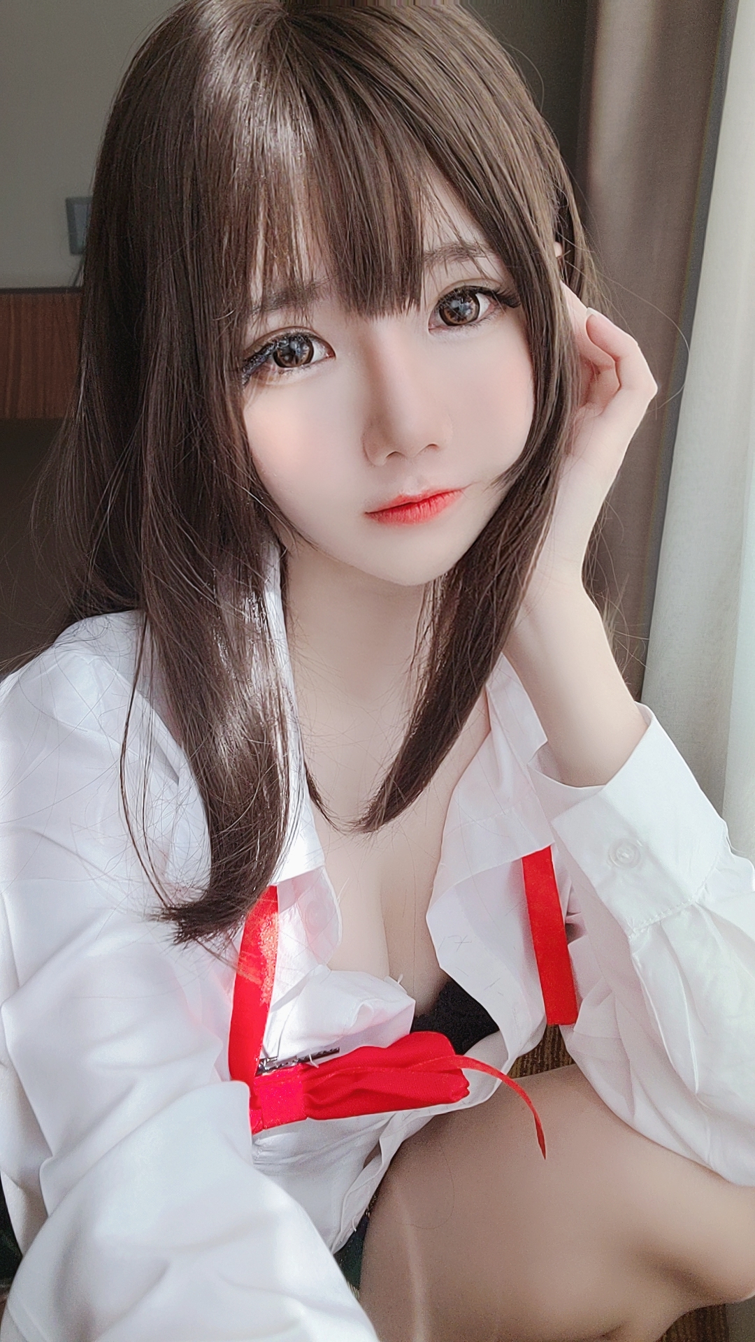 [Sally Dorasnow] Sayu