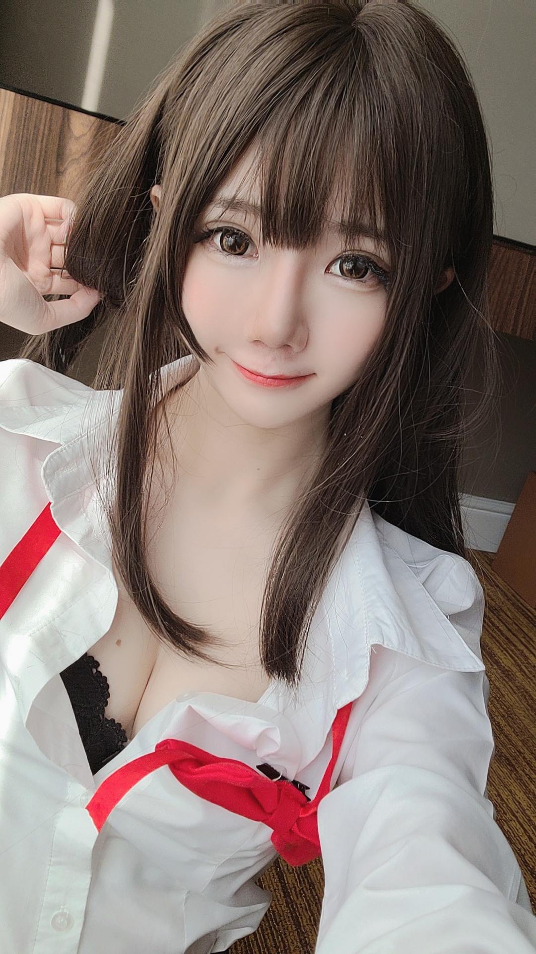 [Sally Dorasnow] Sayu