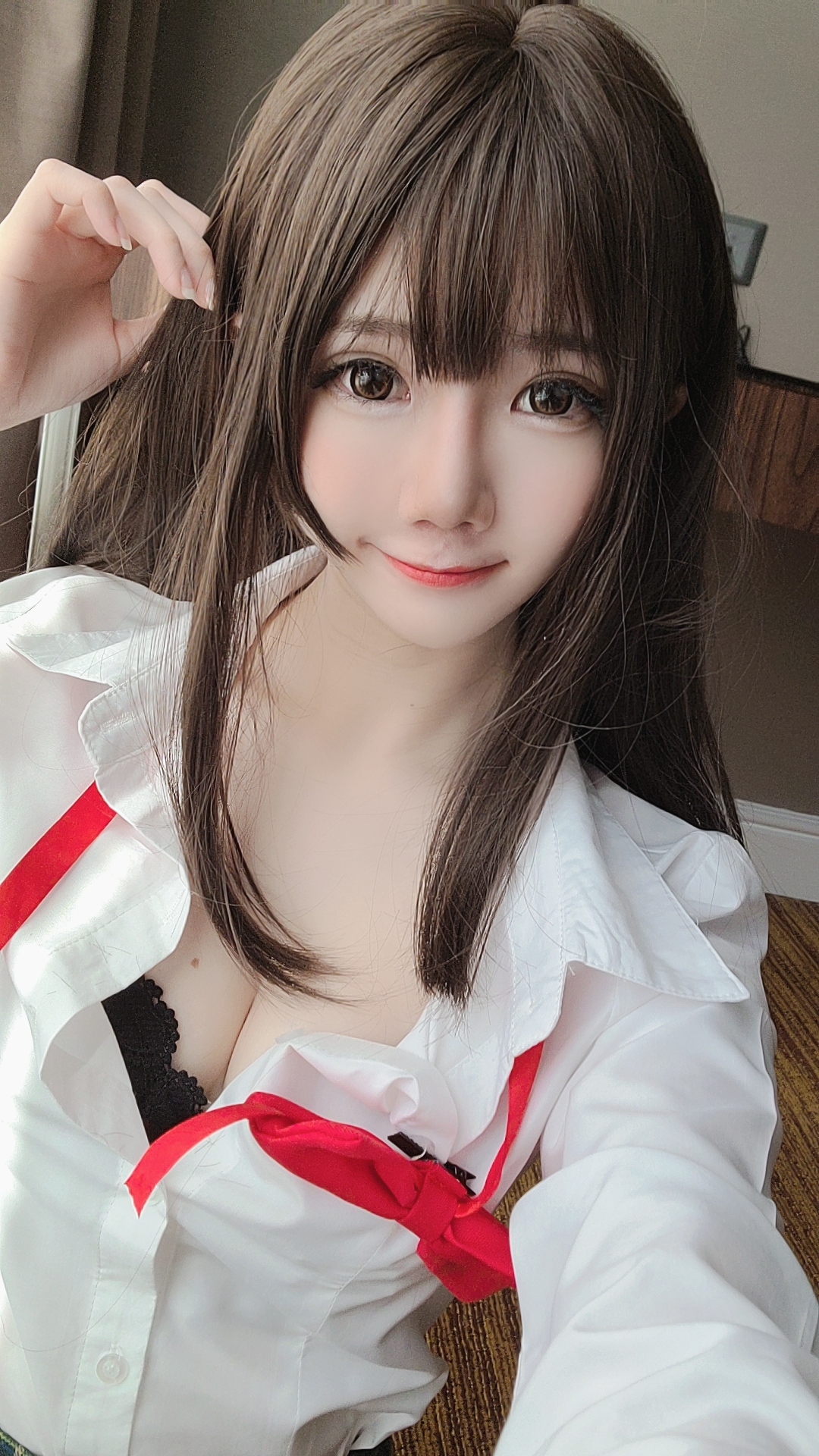 [Sally Dorasnow] Sayu