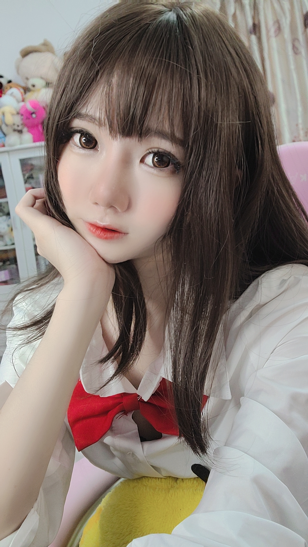 [Sally Dorasnow] Sayu