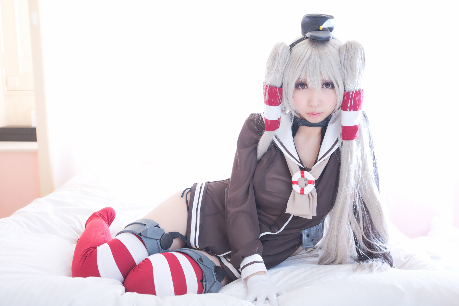 [Momoreku] Amatsukaze