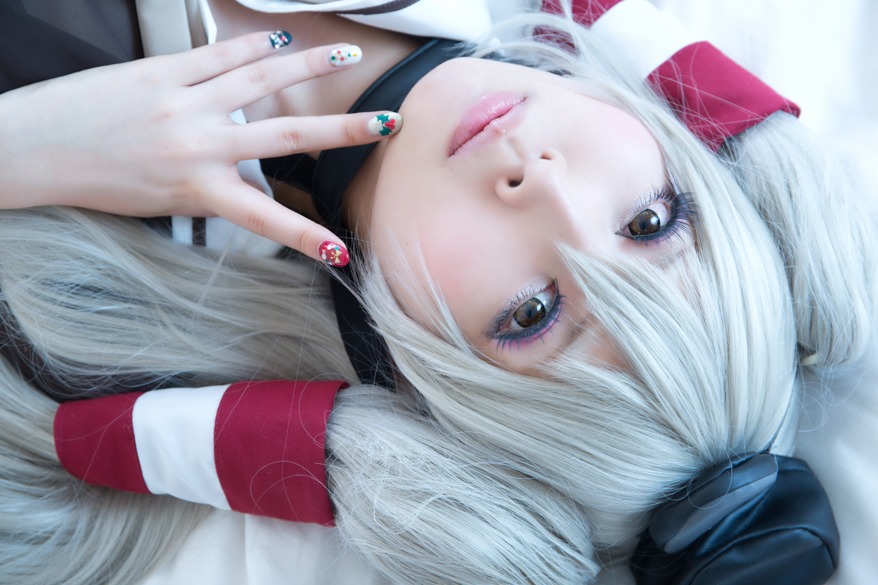 [Momoreku] Amatsukaze