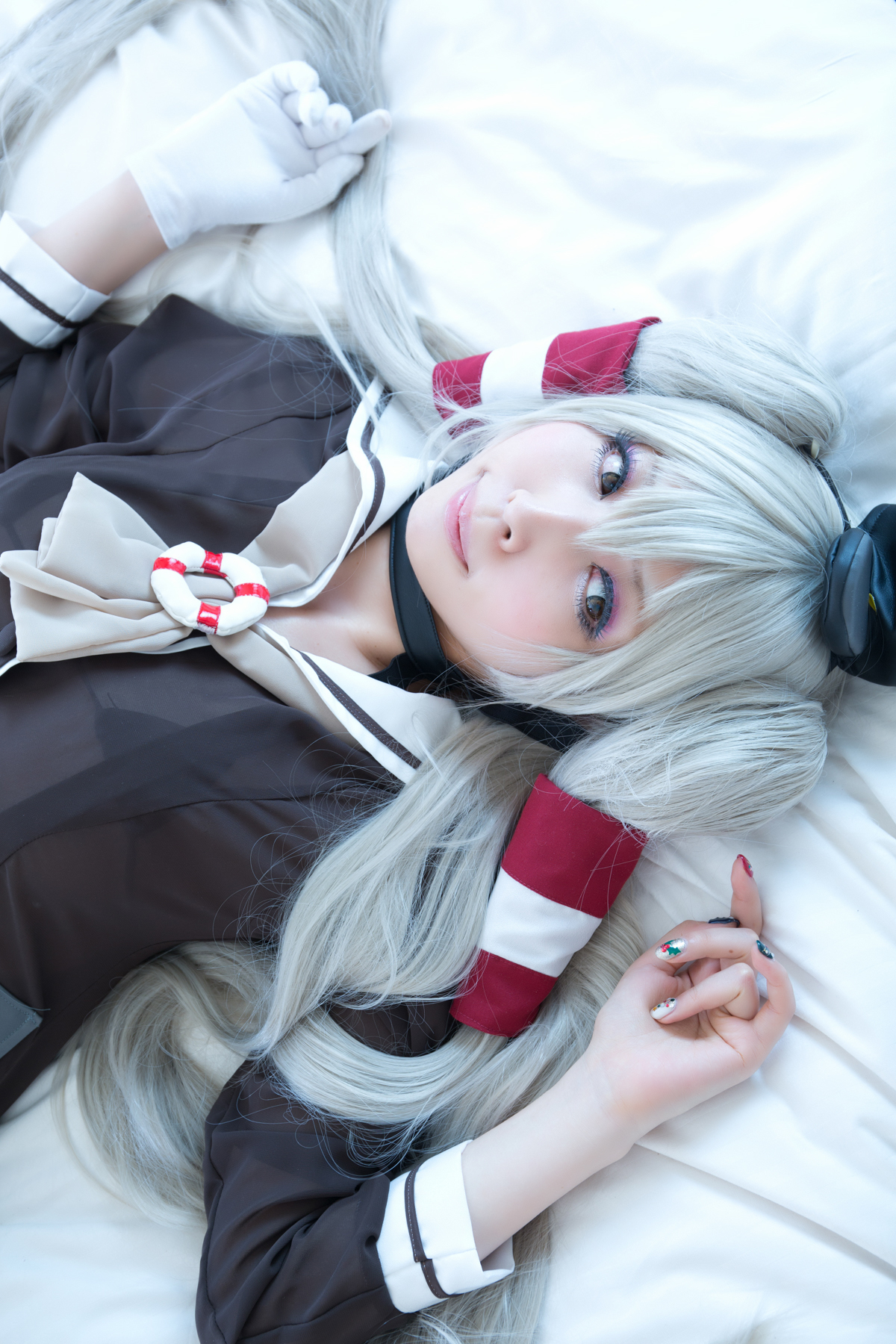 [Momoreku] Amatsukaze