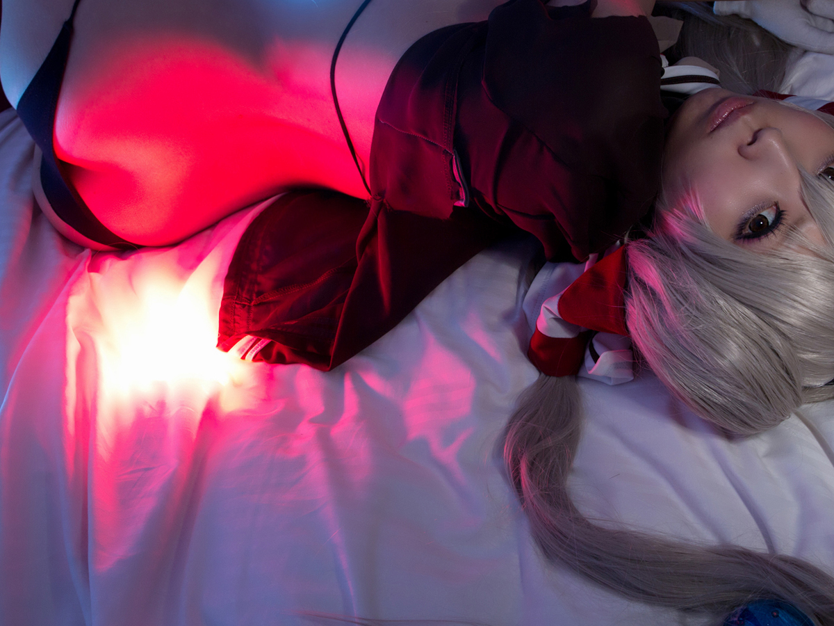 [Momoreku] Amatsukaze