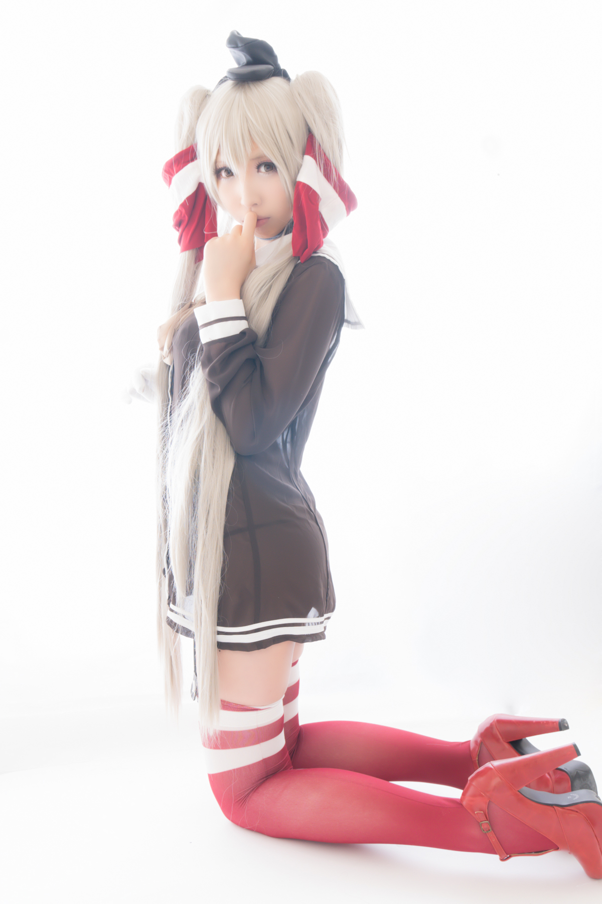 [Momoreku] Amatsukaze