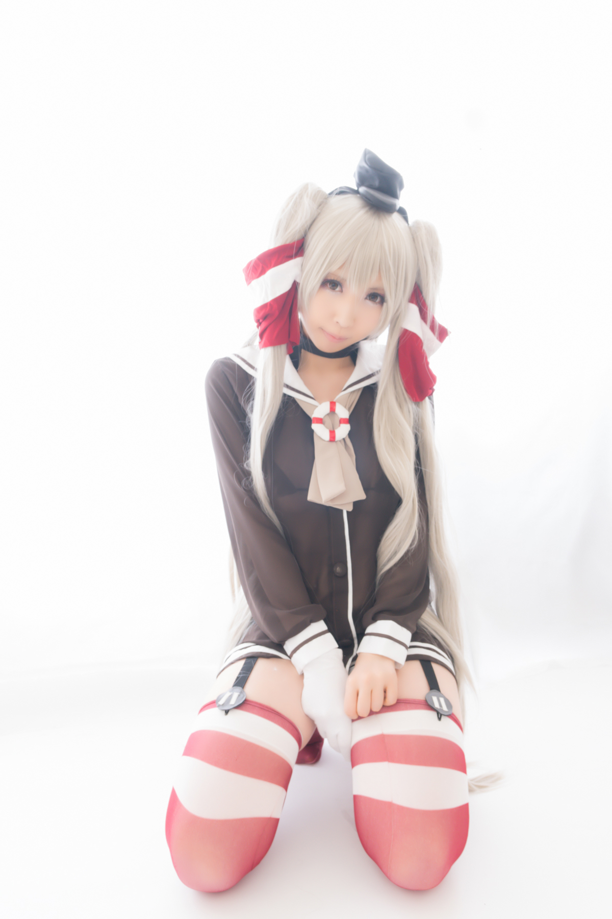 [Momoreku] Amatsukaze