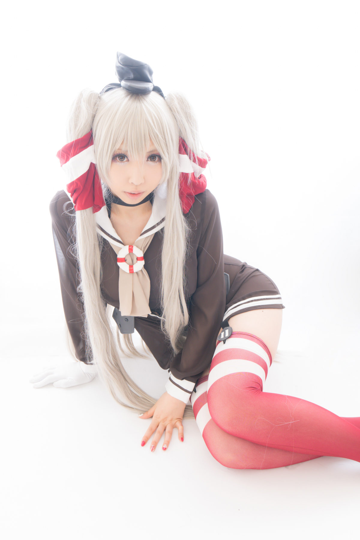 [Momoreku] Amatsukaze