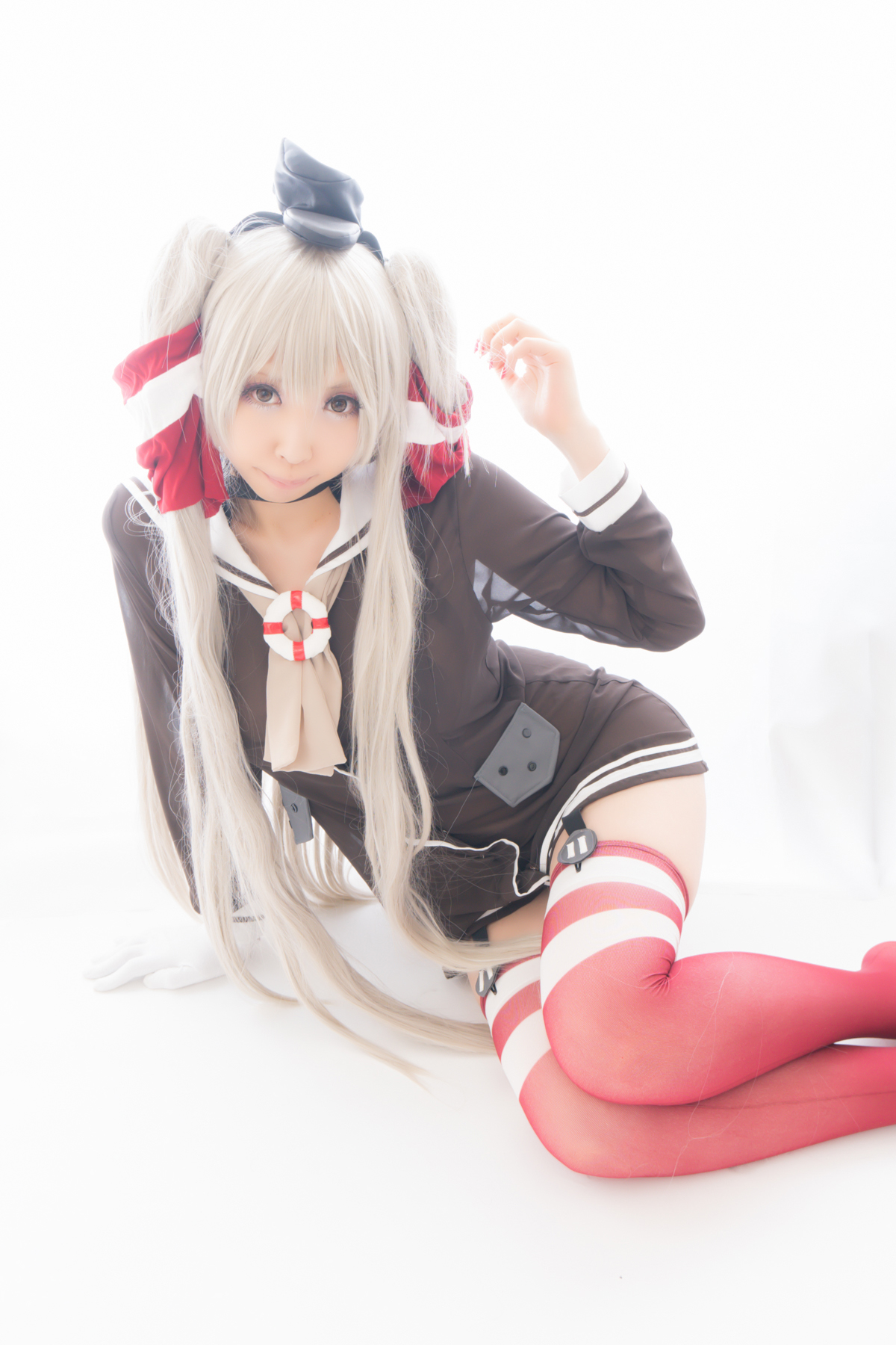 [Momoreku] Amatsukaze