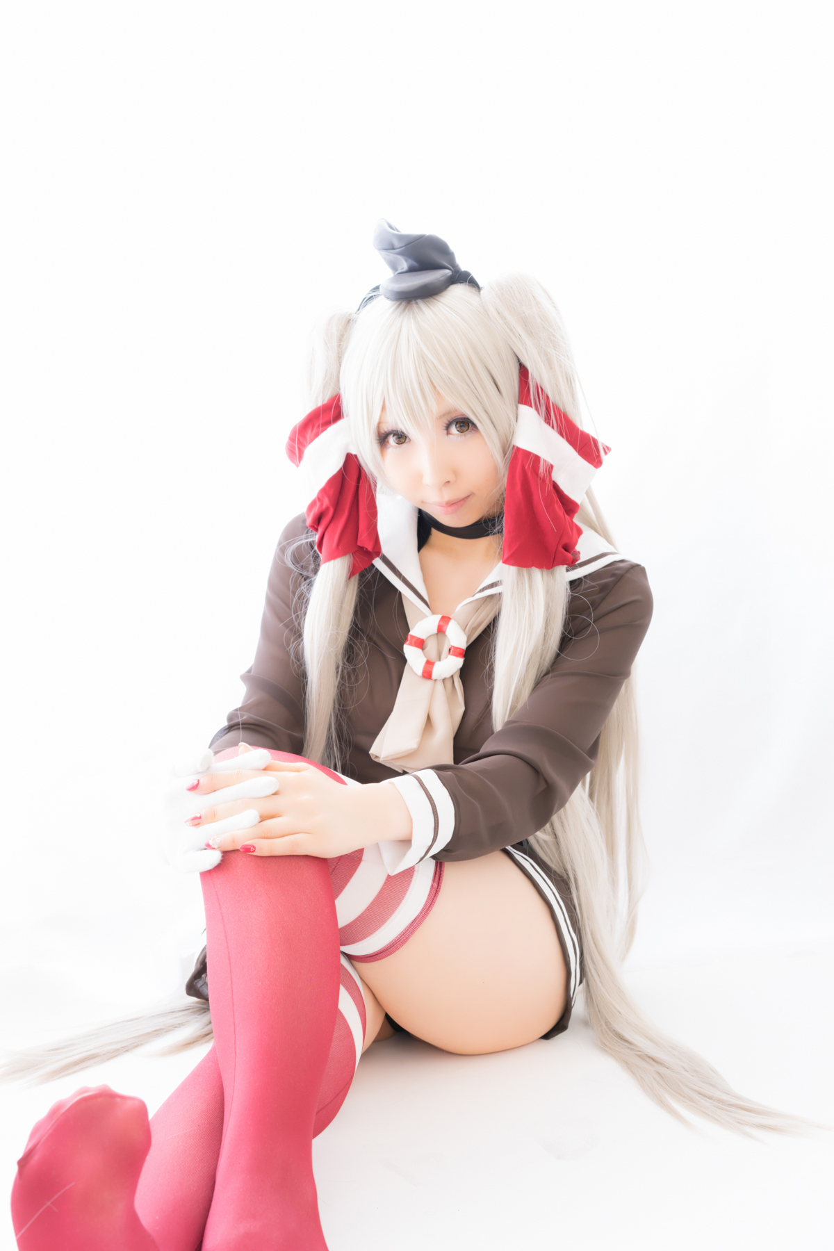 [Momoreku] Amatsukaze