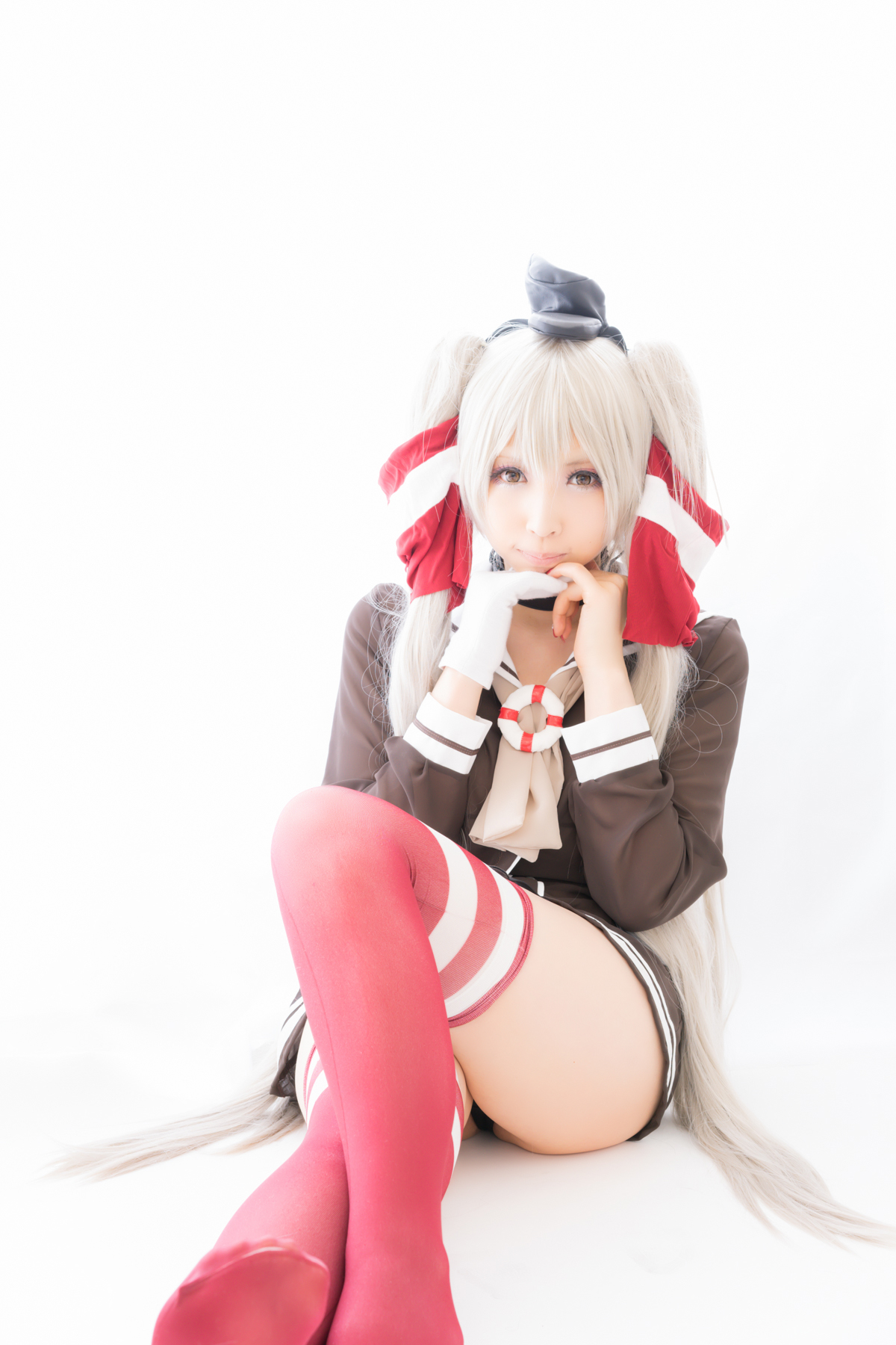 [Momoreku] Amatsukaze