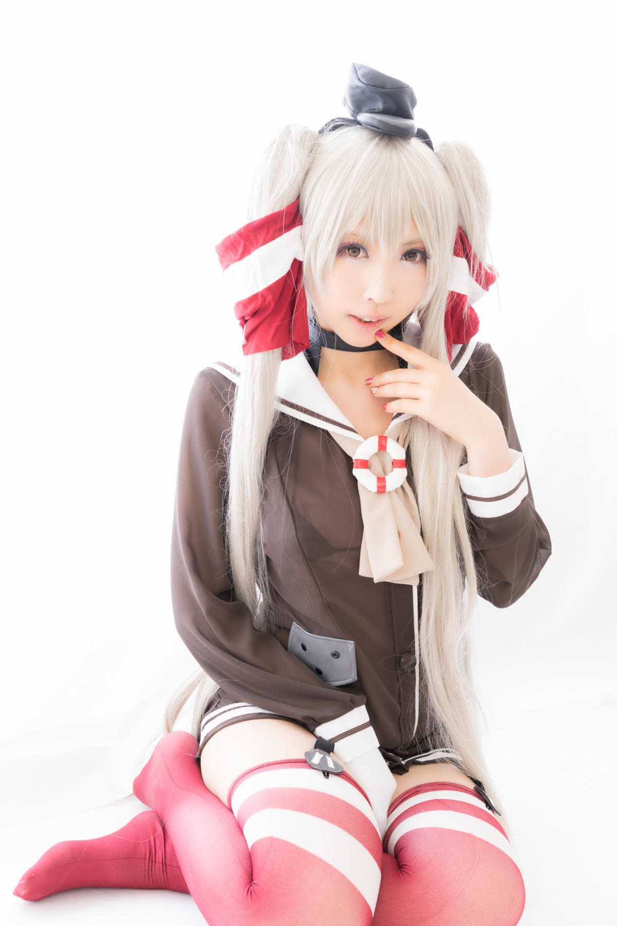 [Momoreku] Amatsukaze