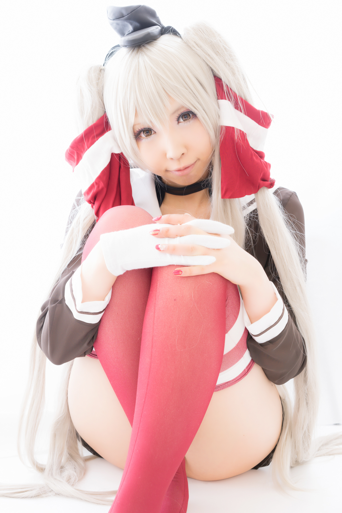 [Momoreku] Amatsukaze