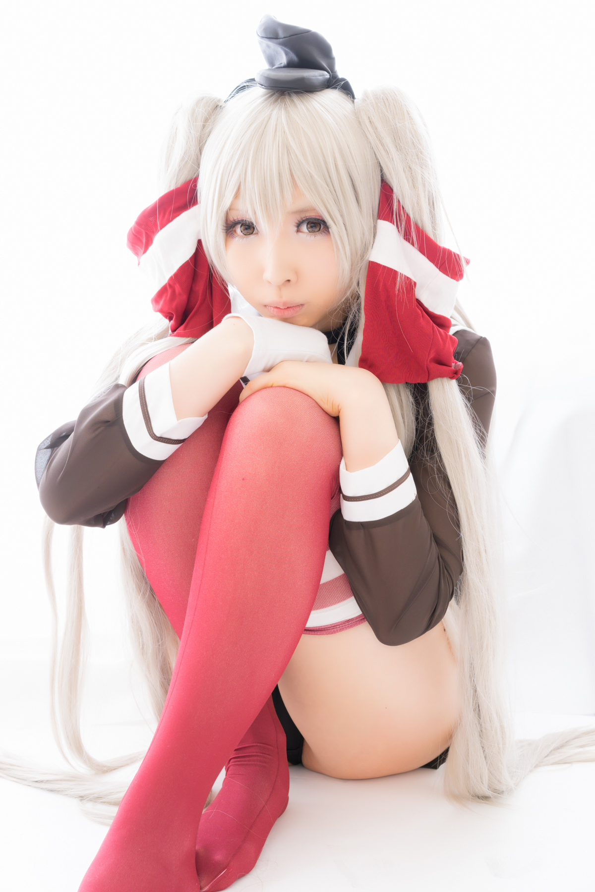 [Momoreku] Amatsukaze