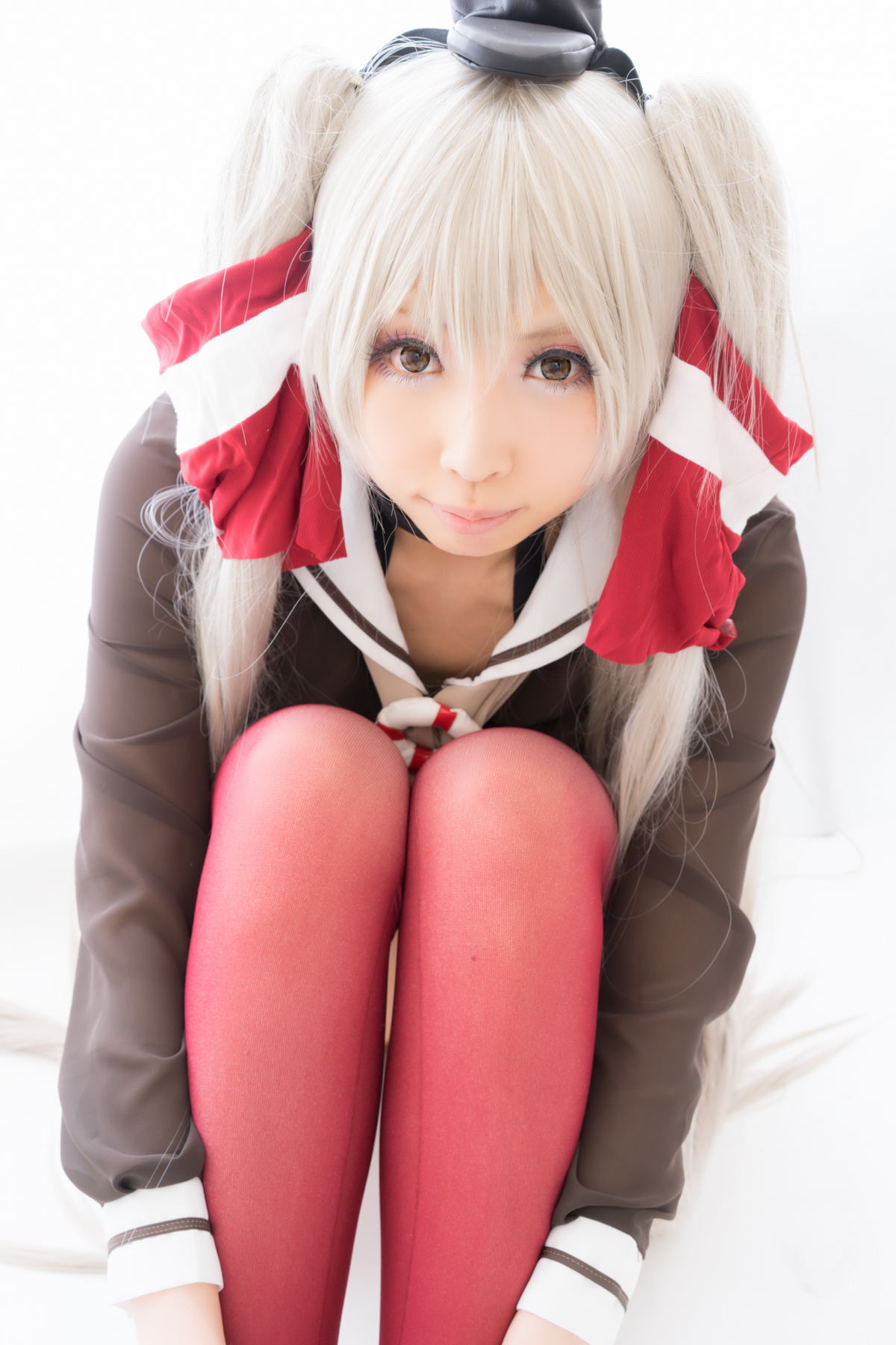 [Momoreku] Amatsukaze