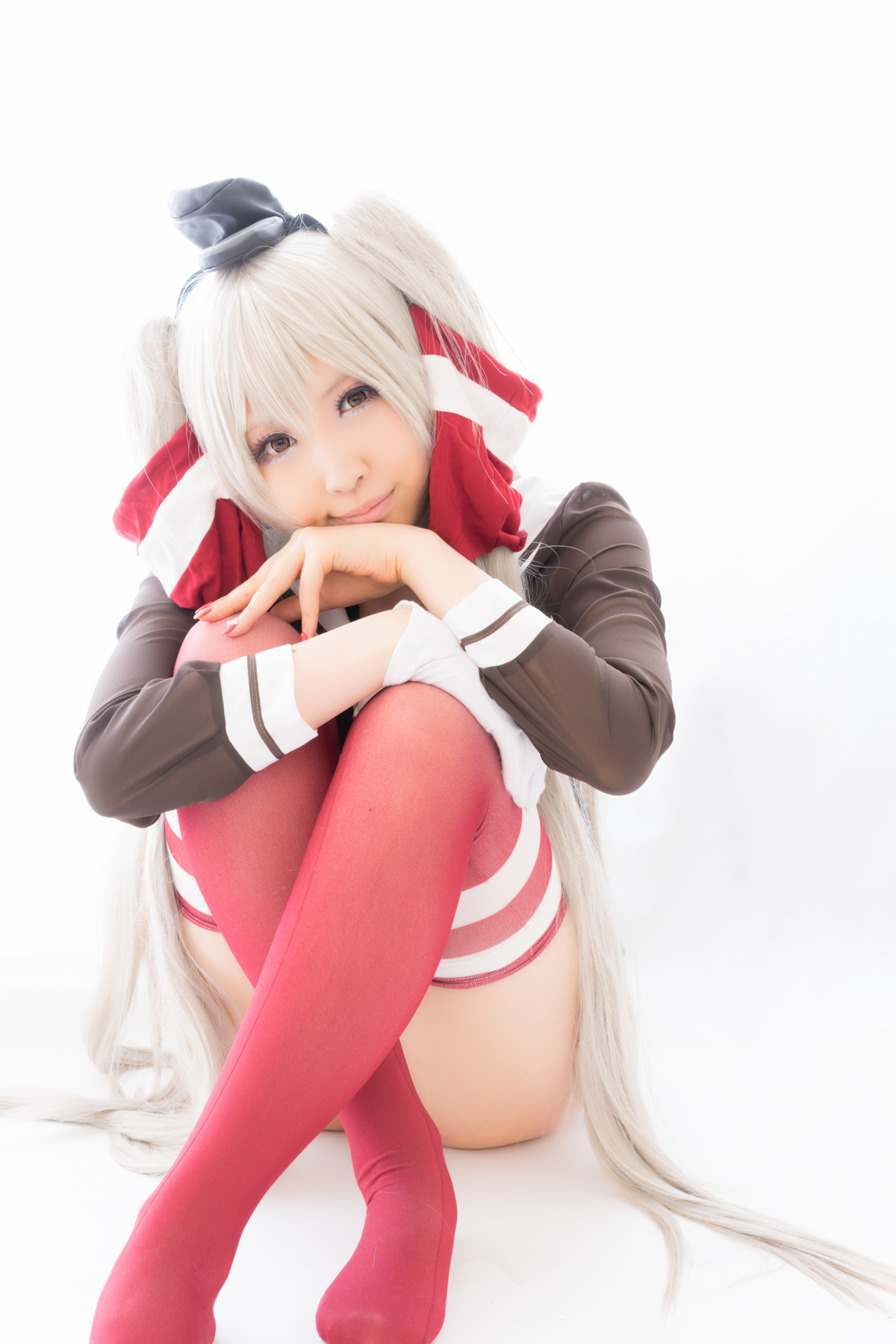 [Momoreku] Amatsukaze