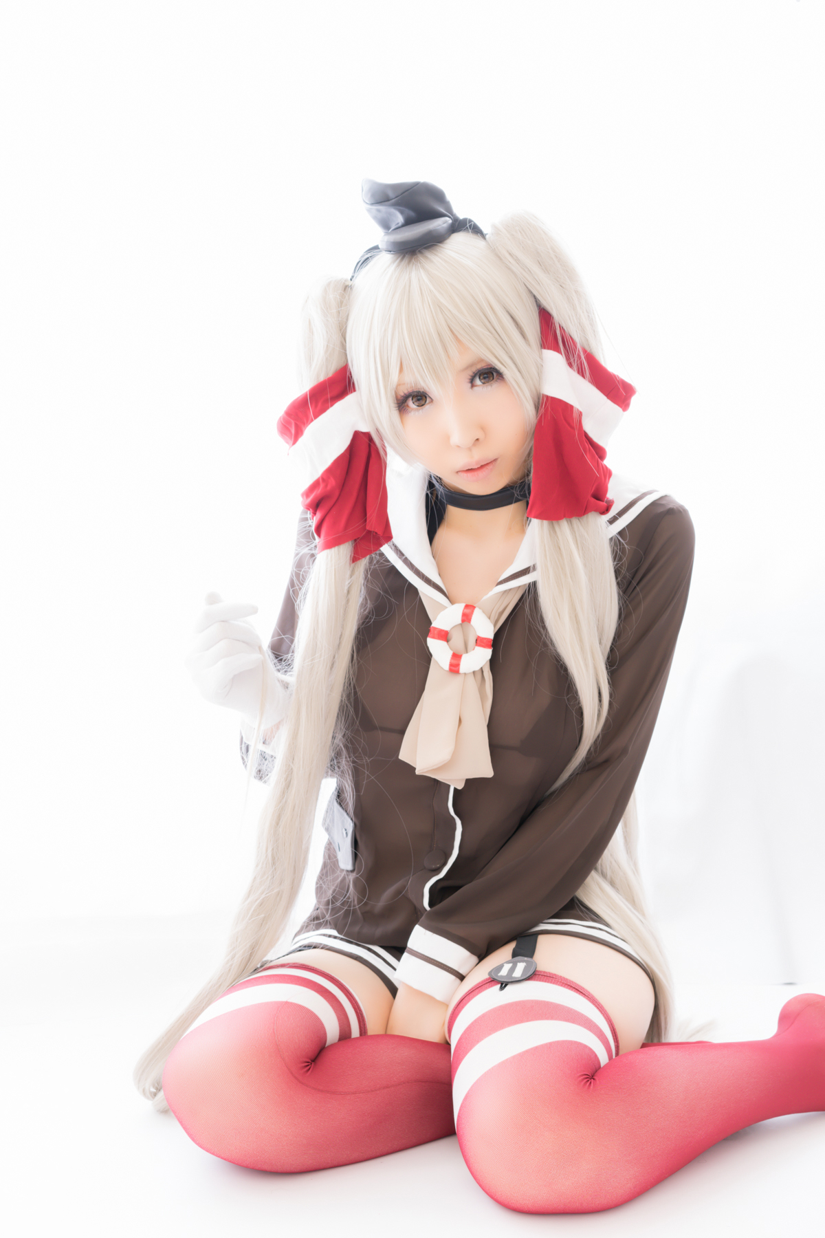 [Momoreku] Amatsukaze
