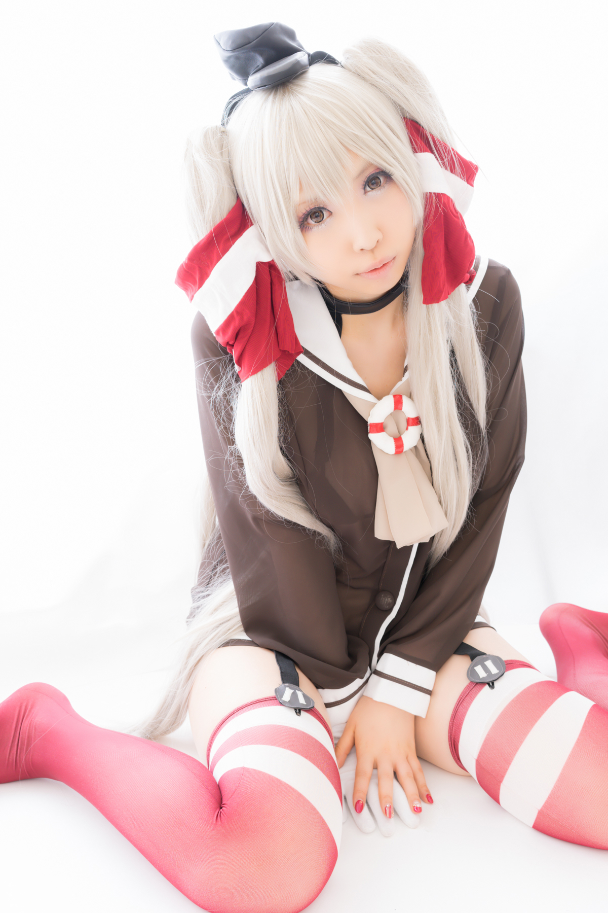 [Momoreku] Amatsukaze