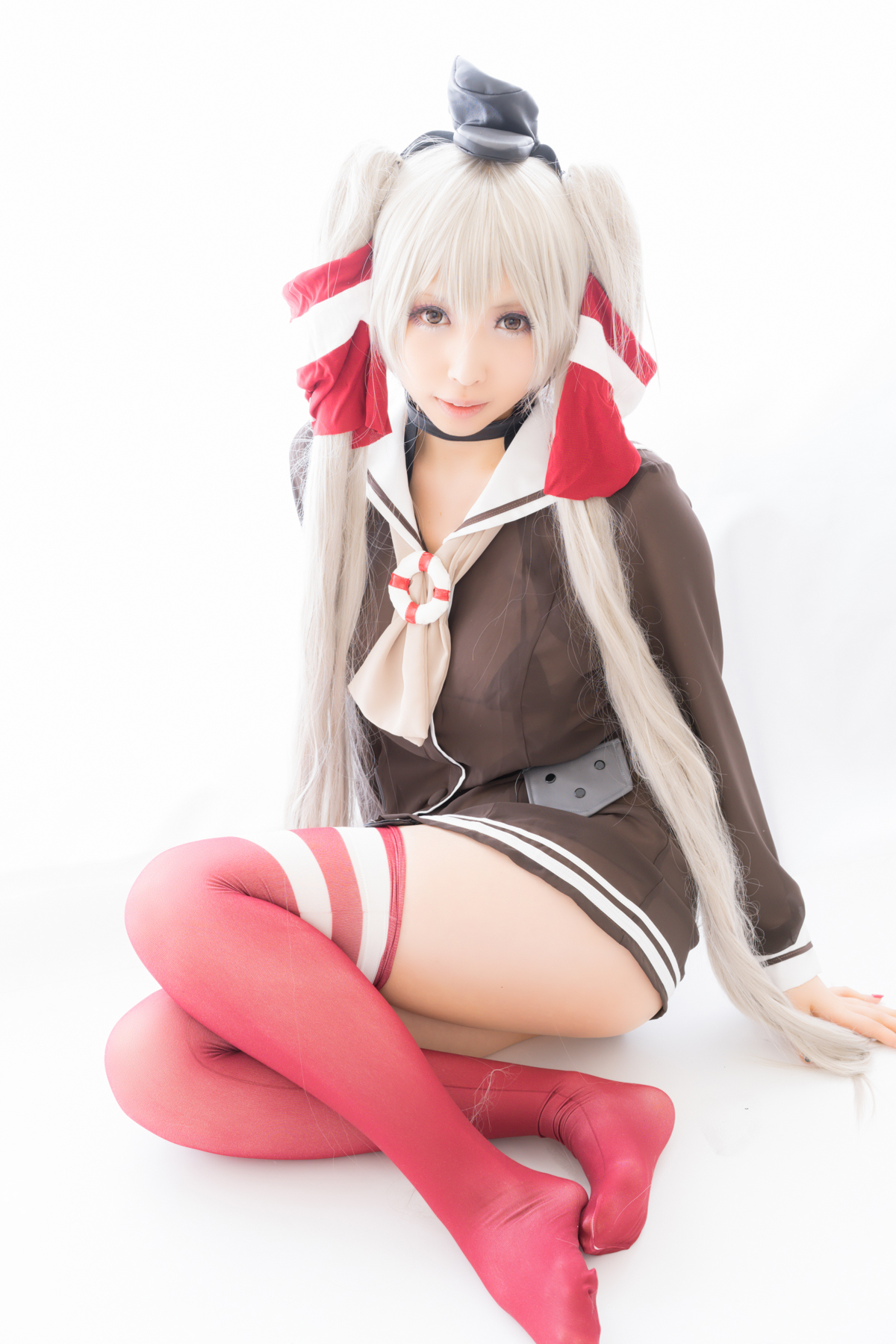 [Momoreku] Amatsukaze