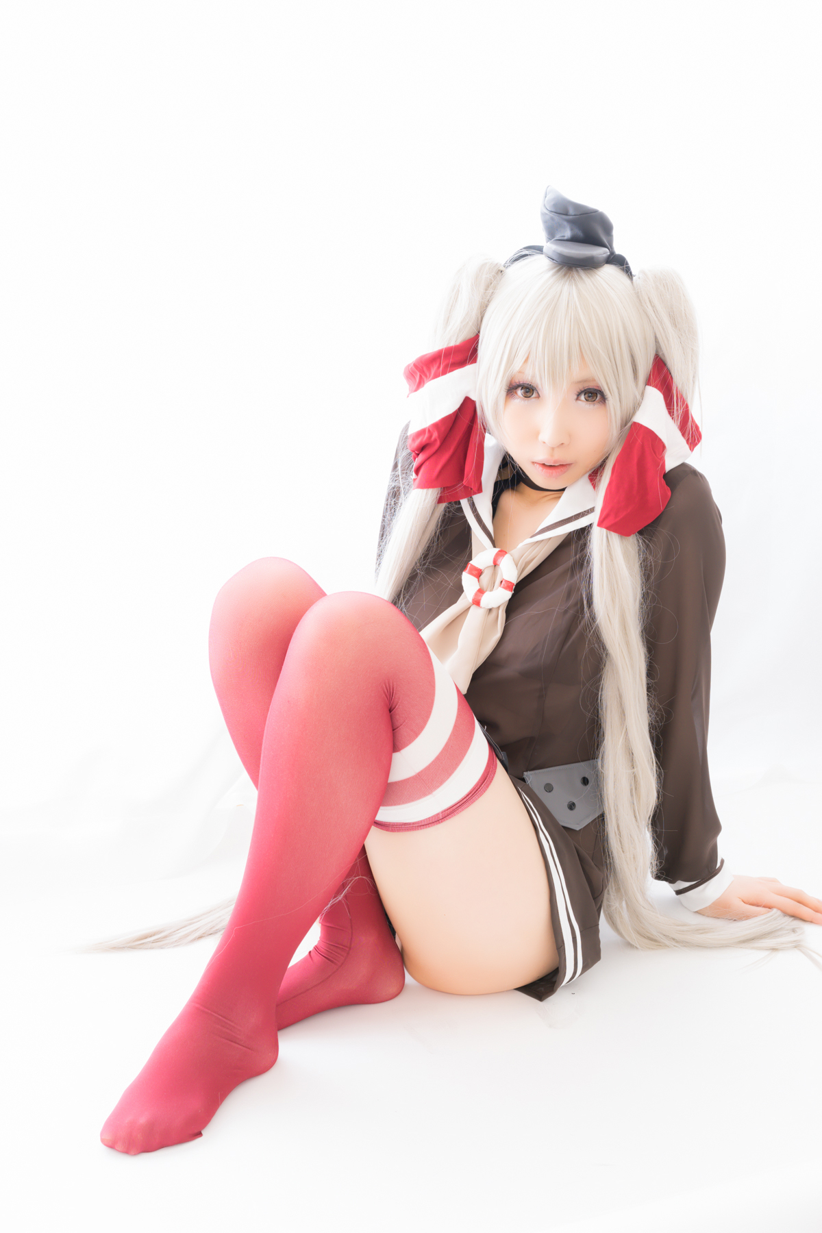 [Momoreku] Amatsukaze