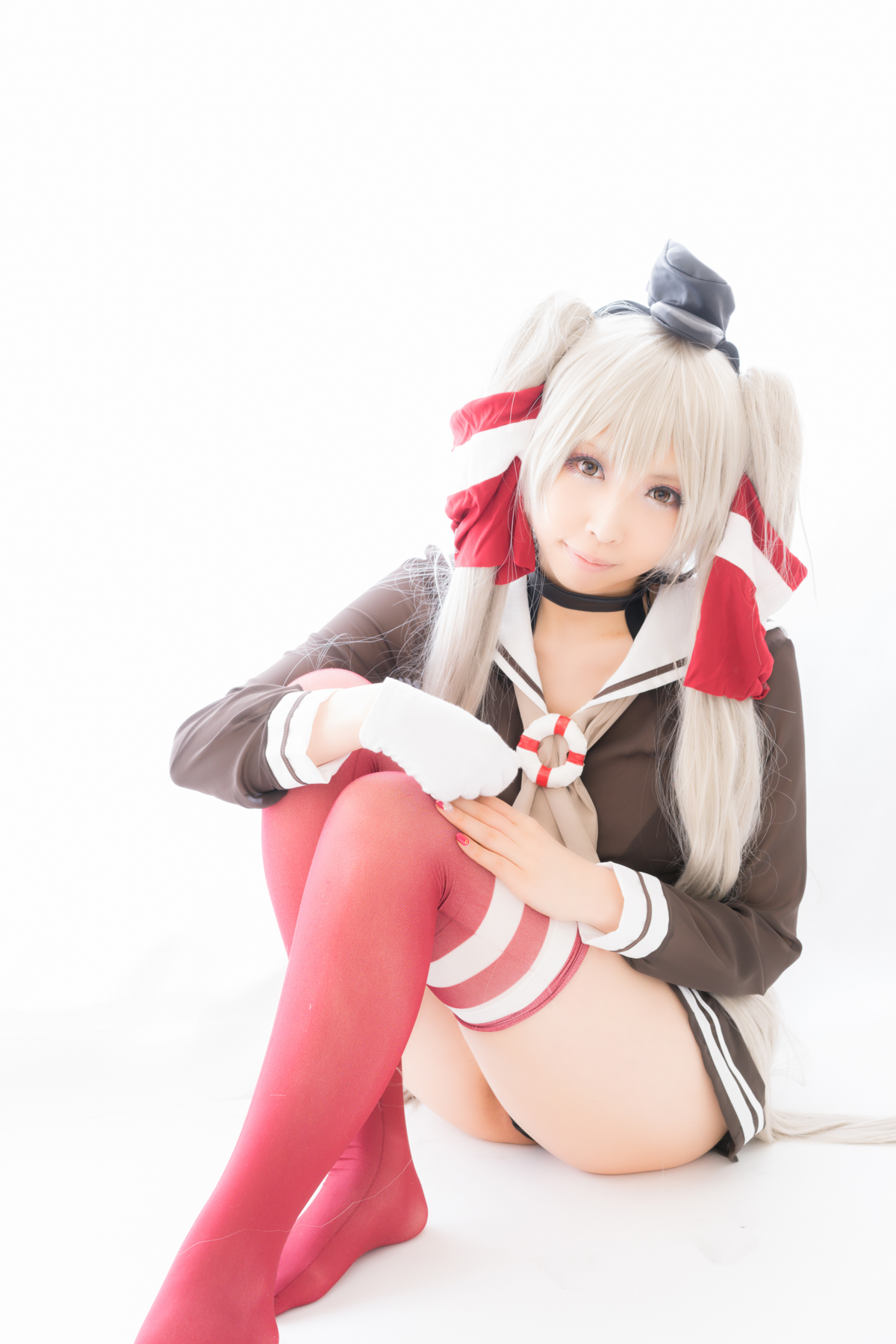 [Momoreku] Amatsukaze