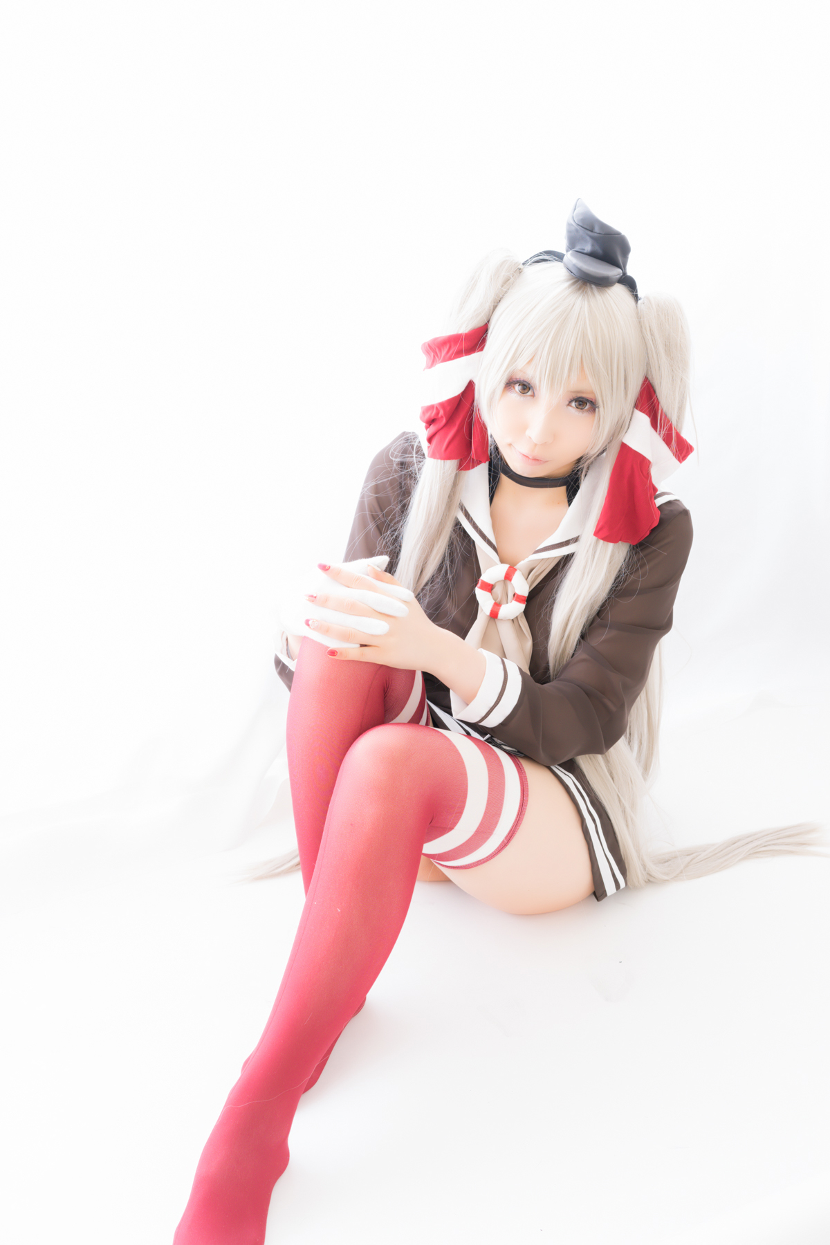 [Momoreku] Amatsukaze