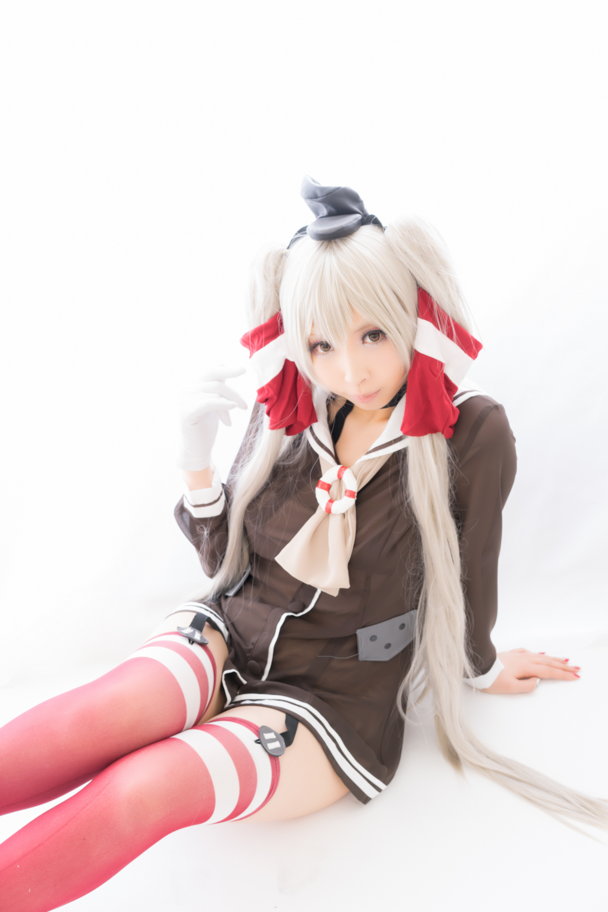 [Momoreku] Amatsukaze