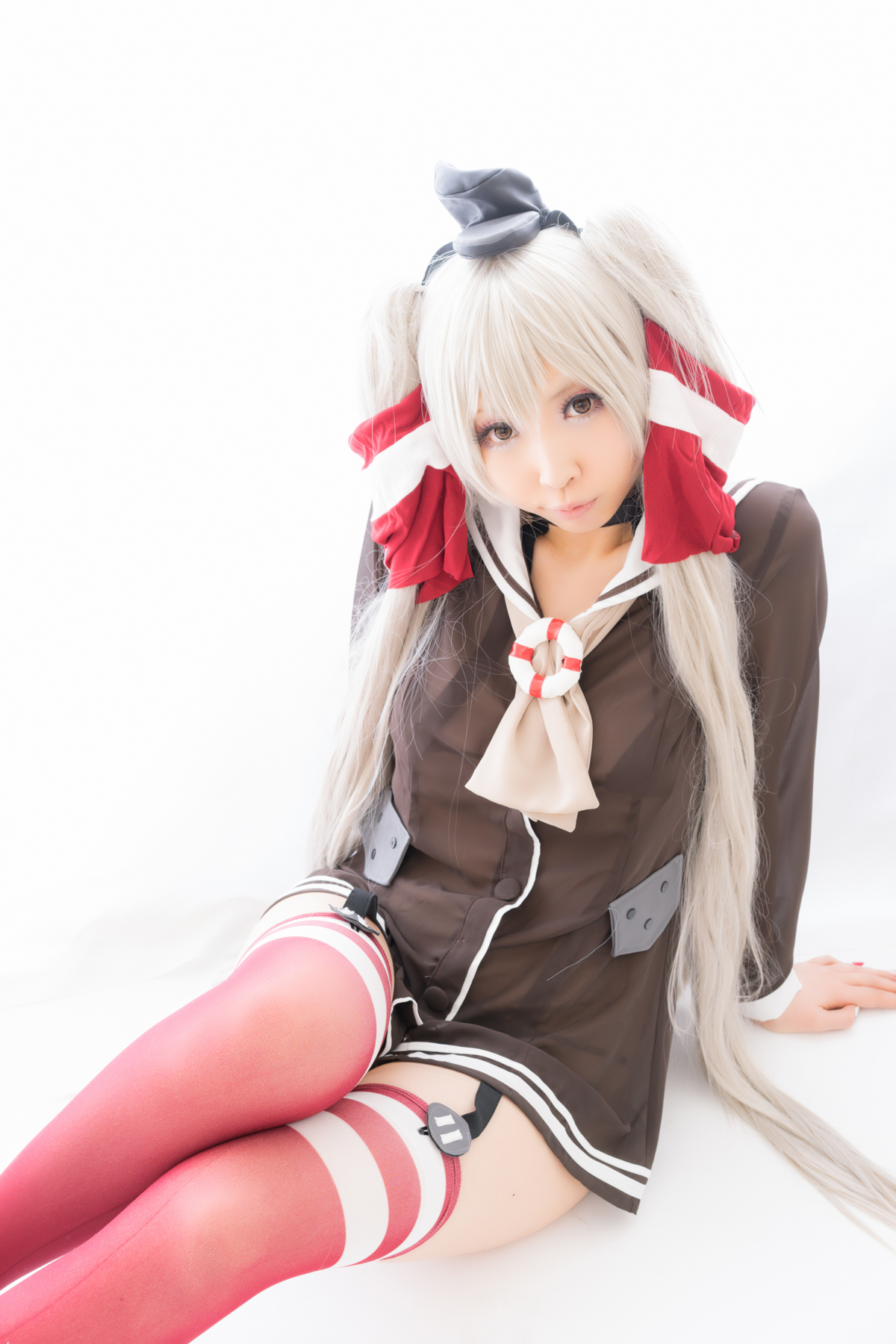 [Momoreku] Amatsukaze