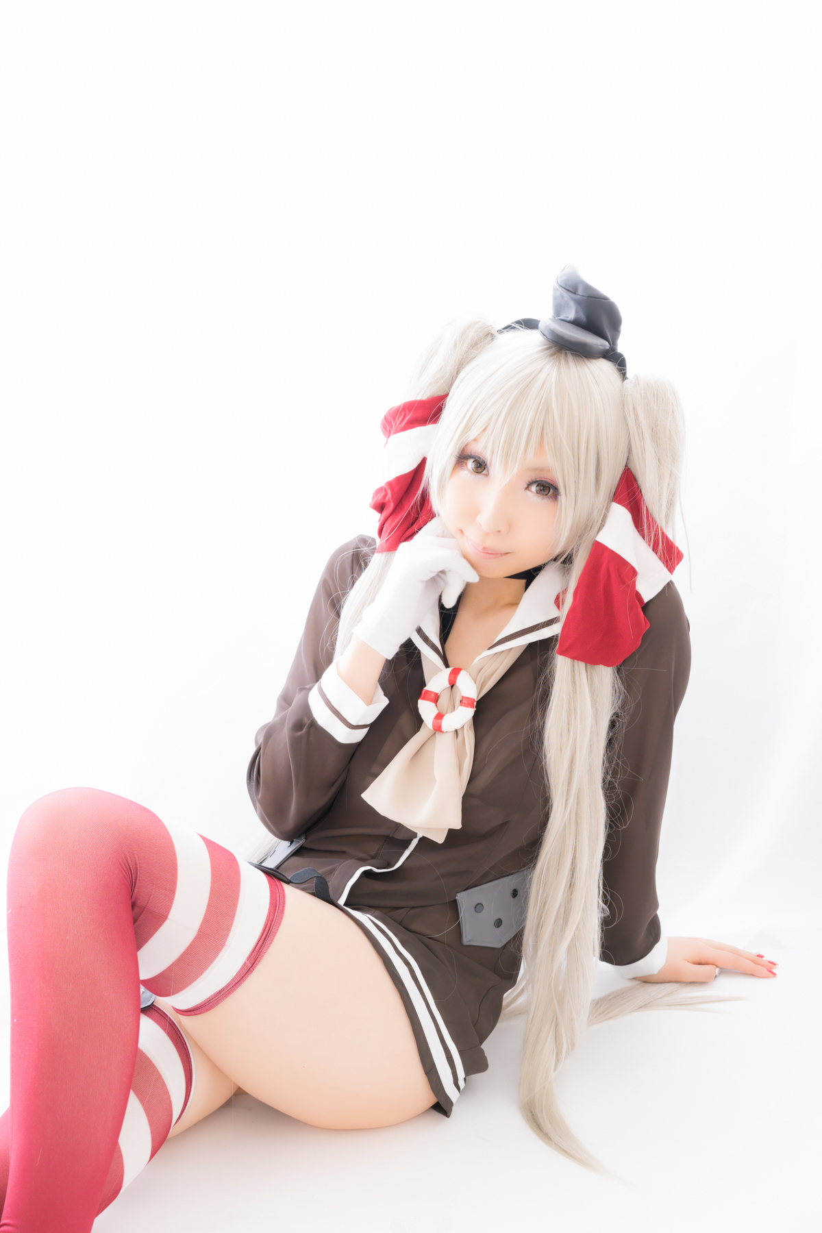 [Momoreku] Amatsukaze