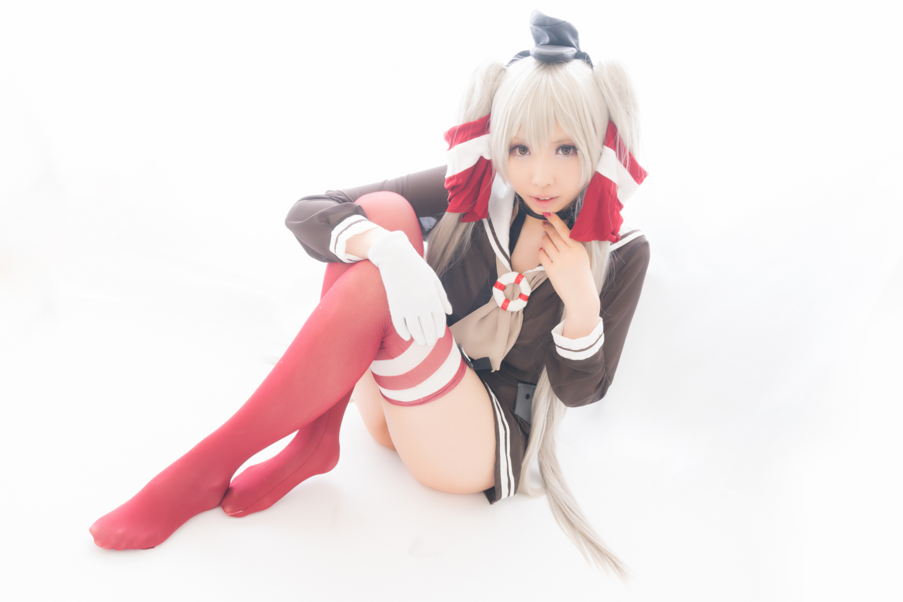 [Momoreku] Amatsukaze