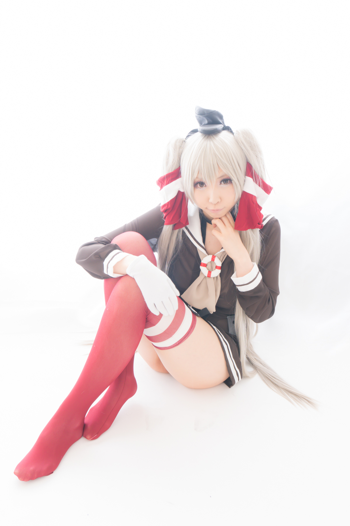 [Momoreku] Amatsukaze