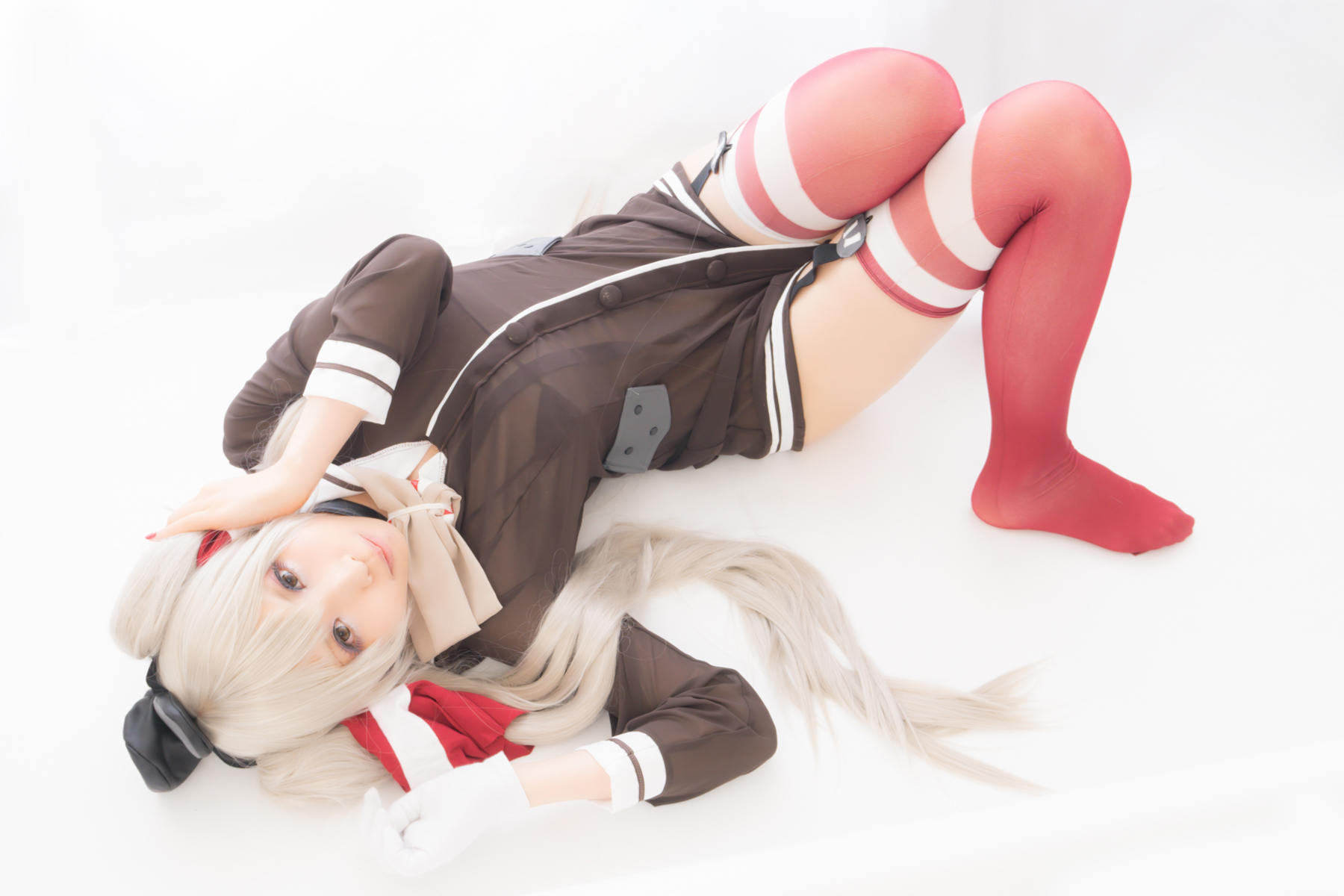 [Momoreku] Amatsukaze