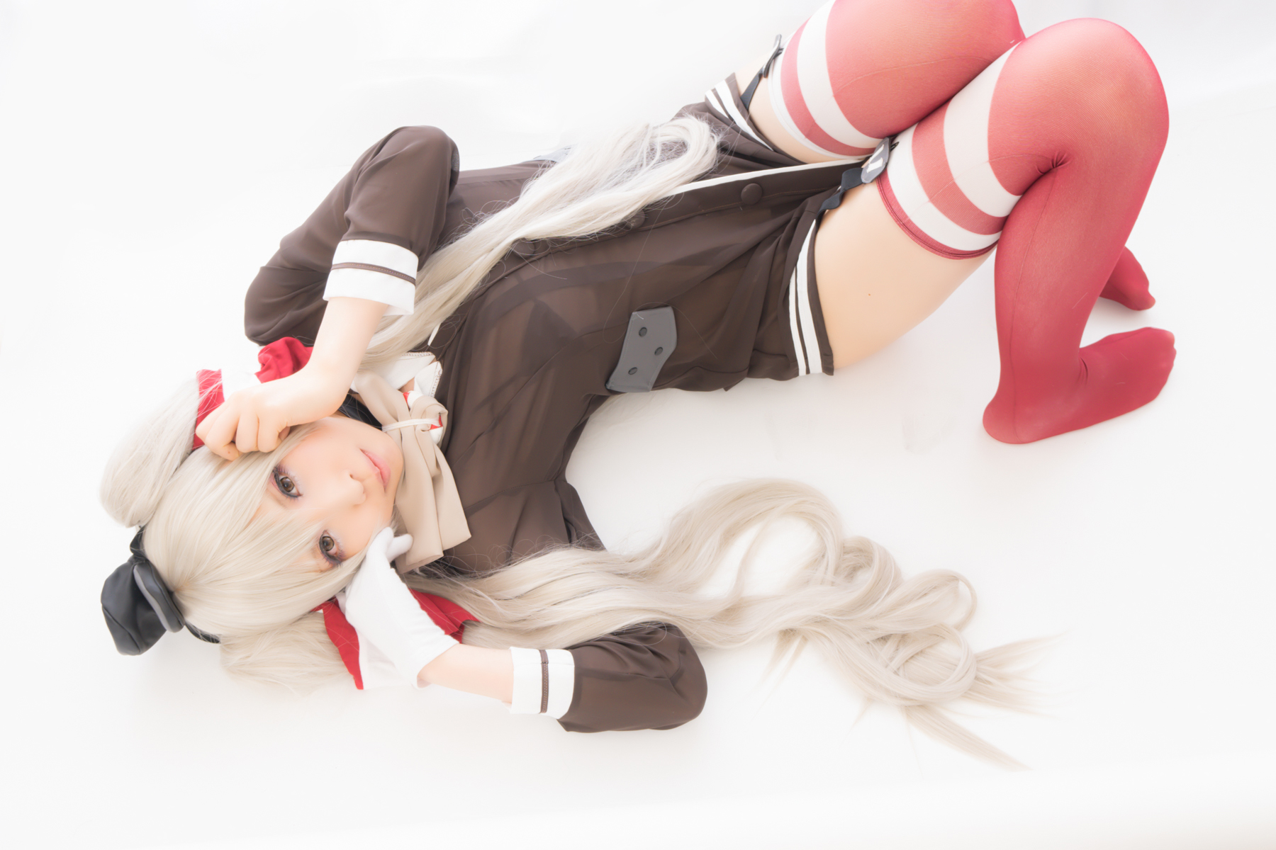 [Momoreku] Amatsukaze