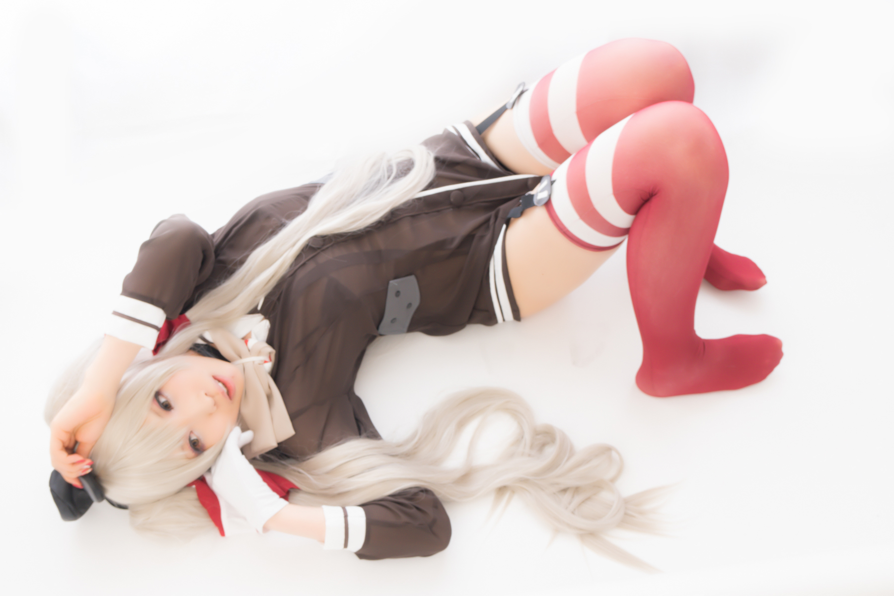 [Momoreku] Amatsukaze