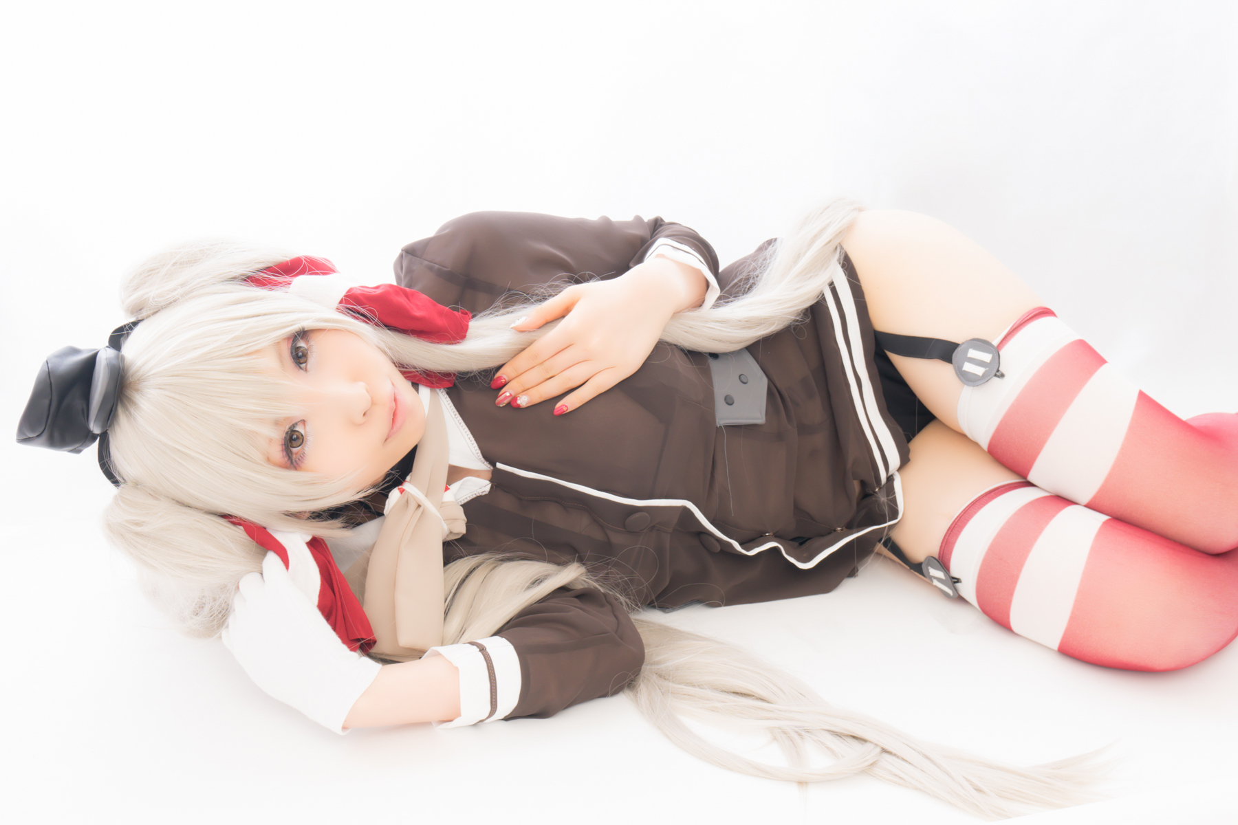 [Momoreku] Amatsukaze
