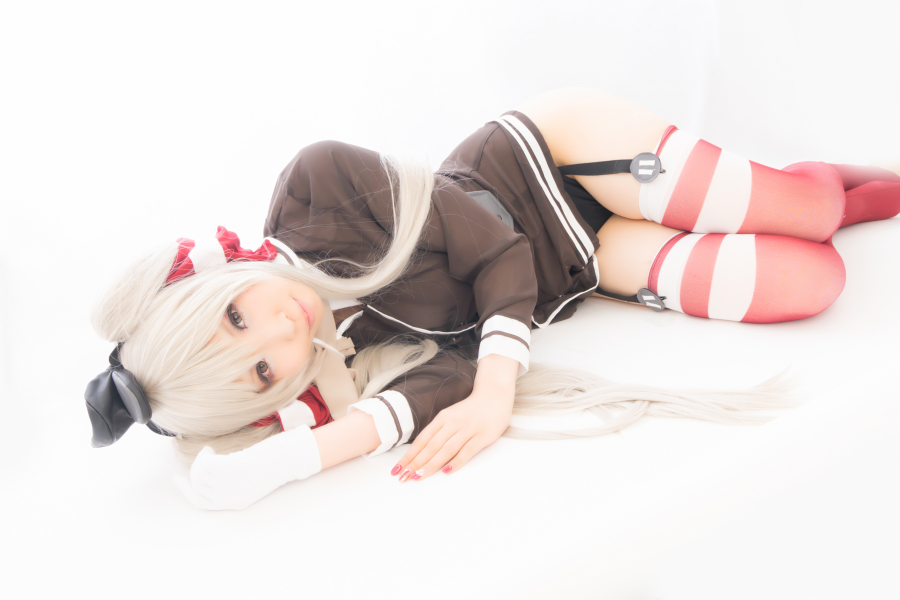 [Momoreku] Amatsukaze