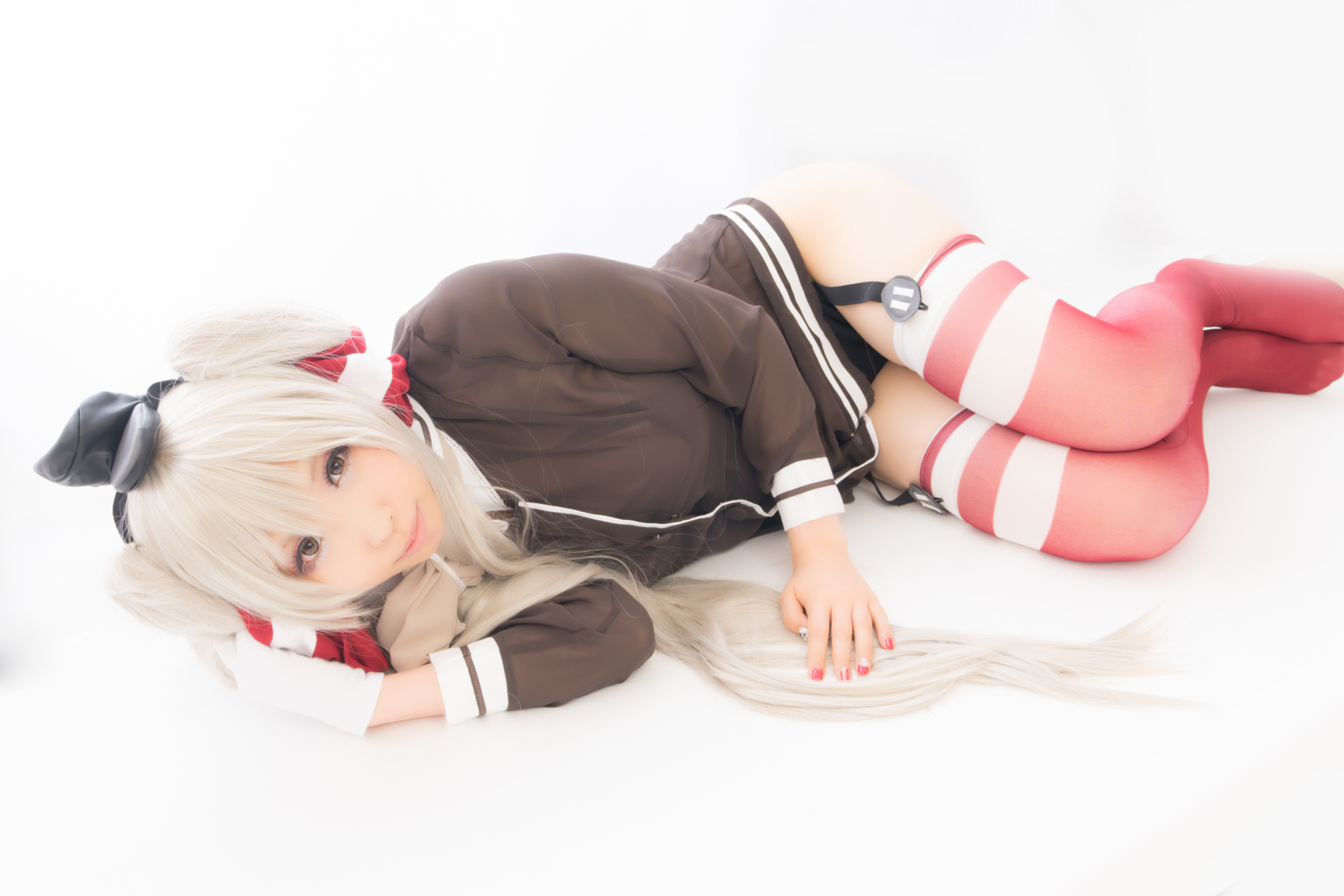 [Momoreku] Amatsukaze