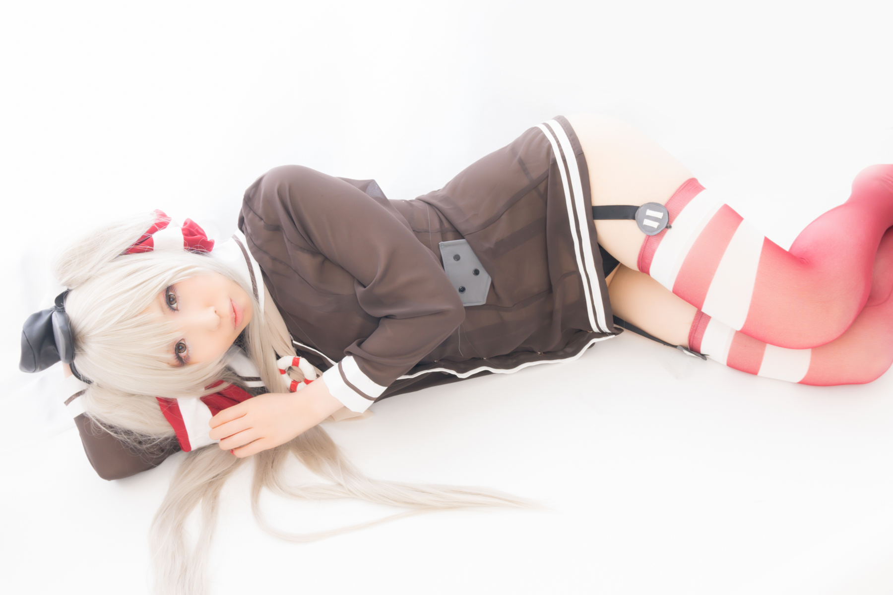 [Momoreku] Amatsukaze