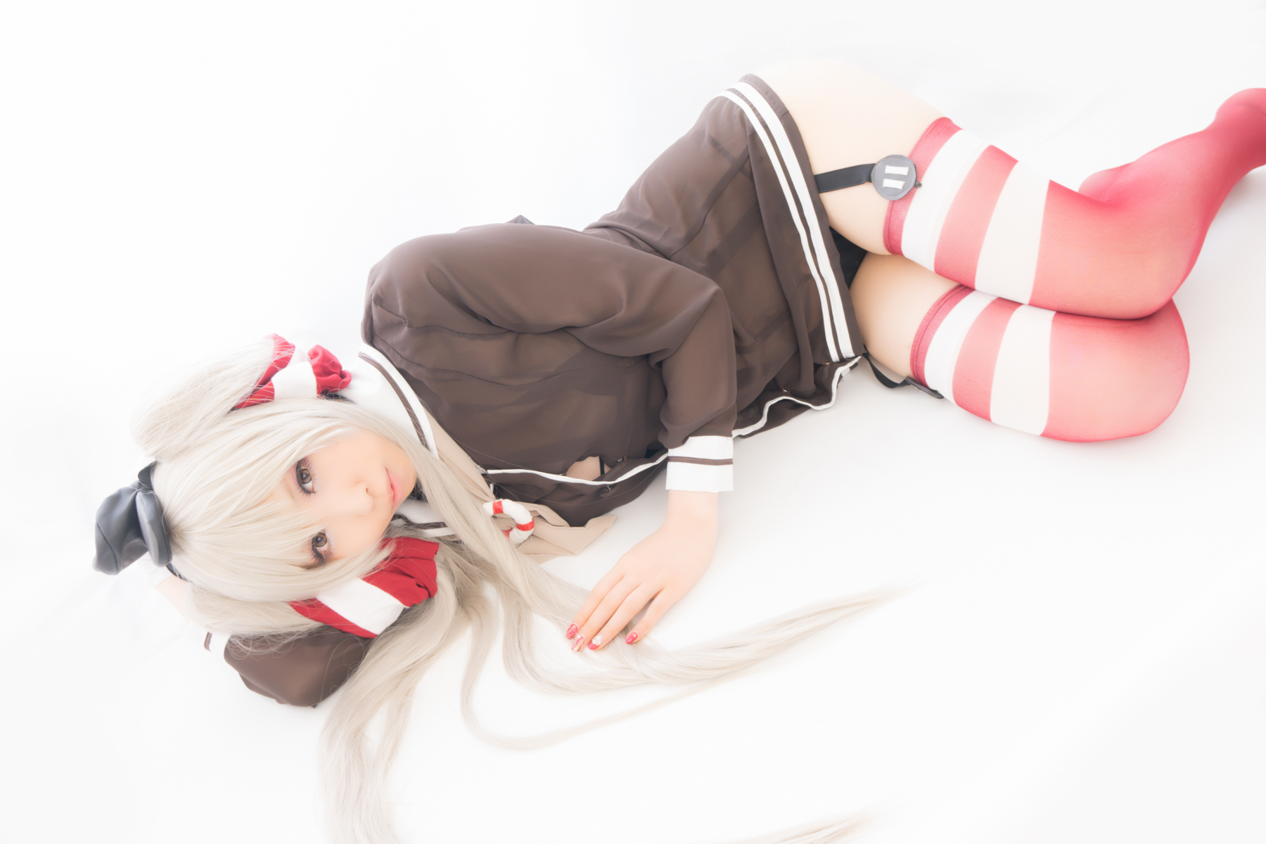 [Momoreku] Amatsukaze