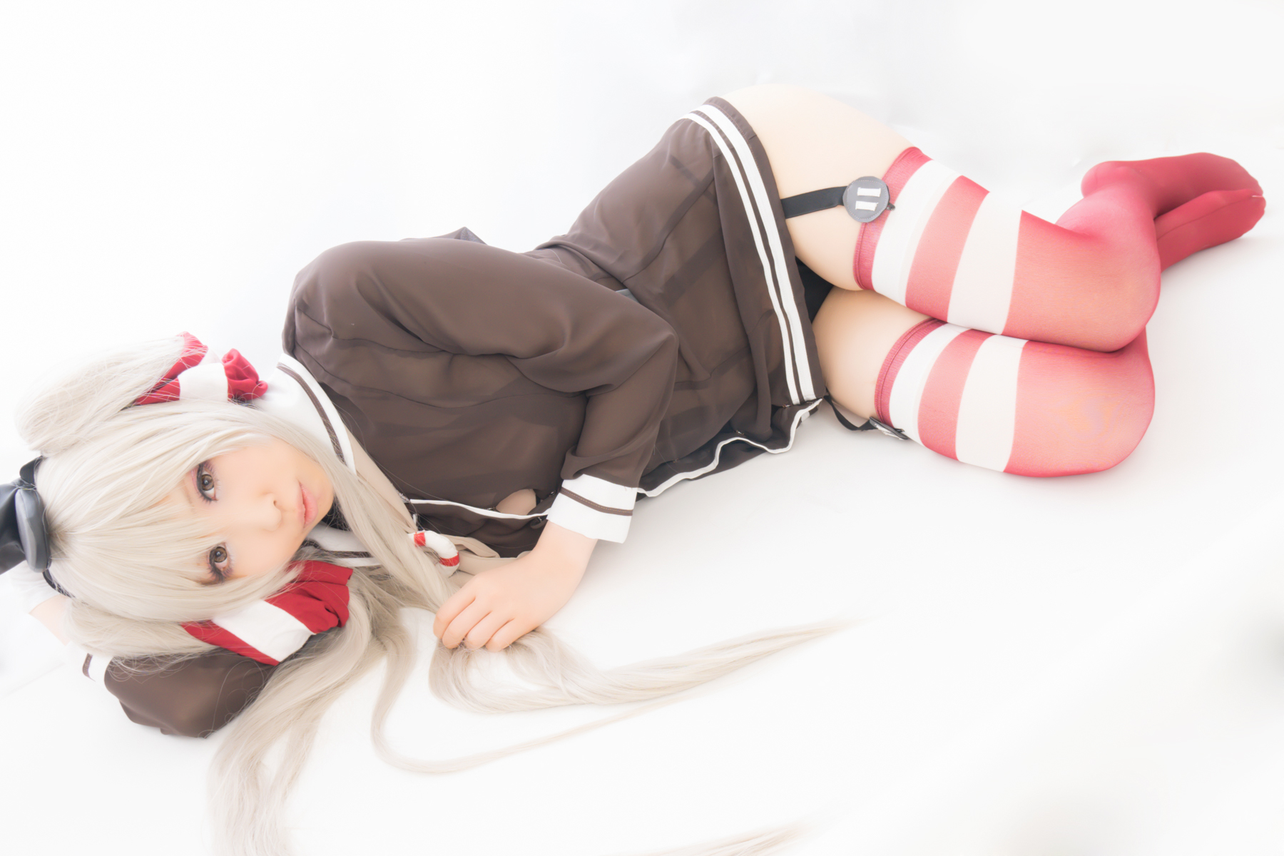 [Momoreku] Amatsukaze