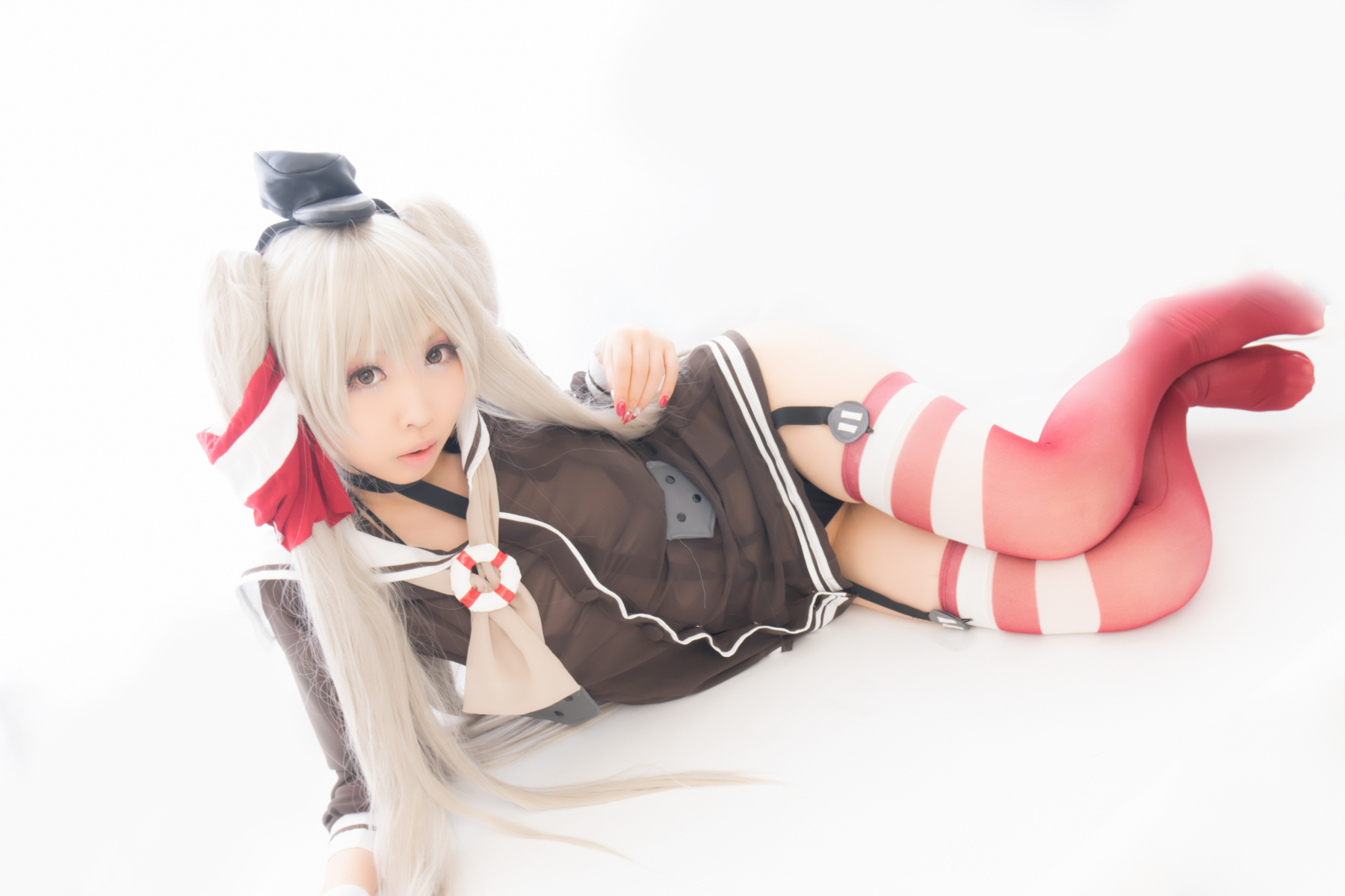 [Momoreku] Amatsukaze
