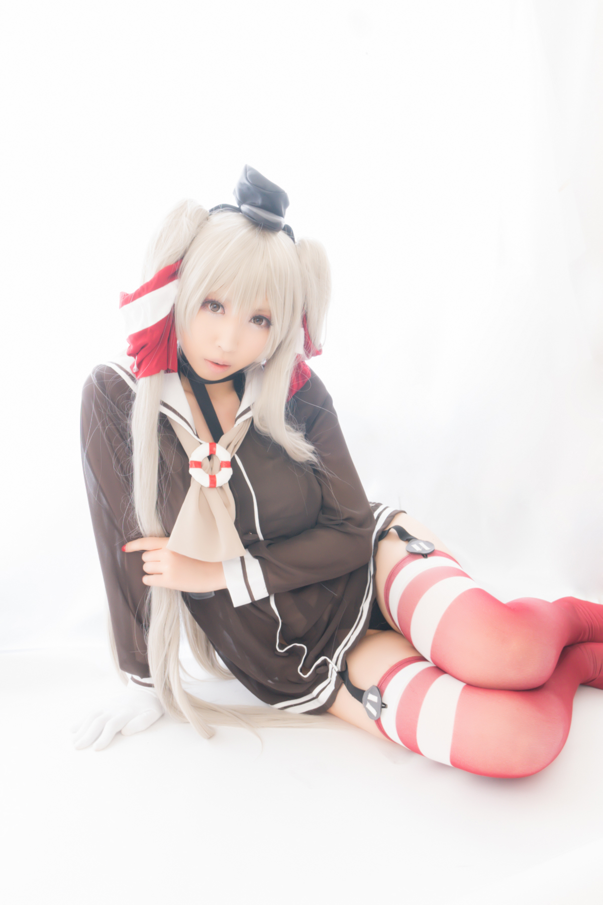 [Momoreku] Amatsukaze