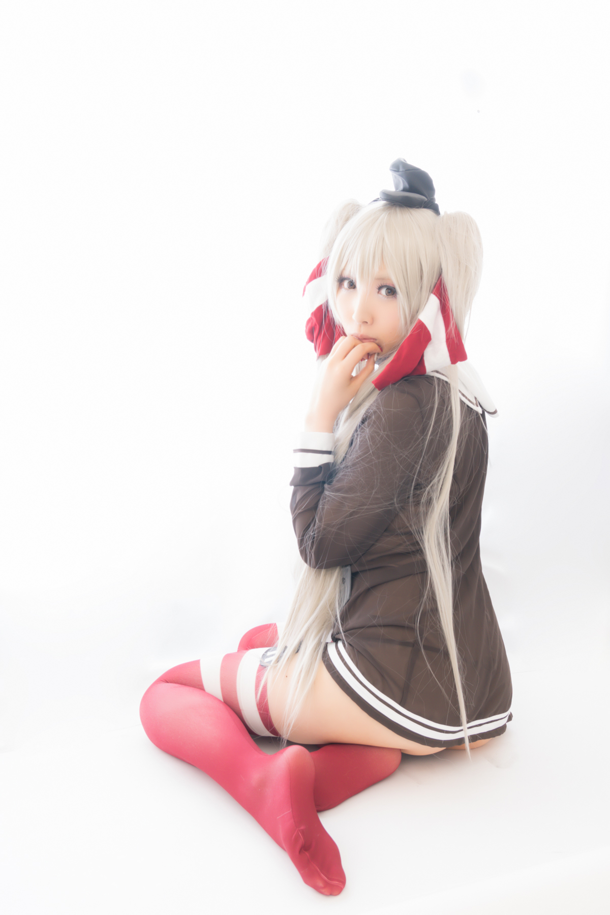 [Momoreku] Amatsukaze